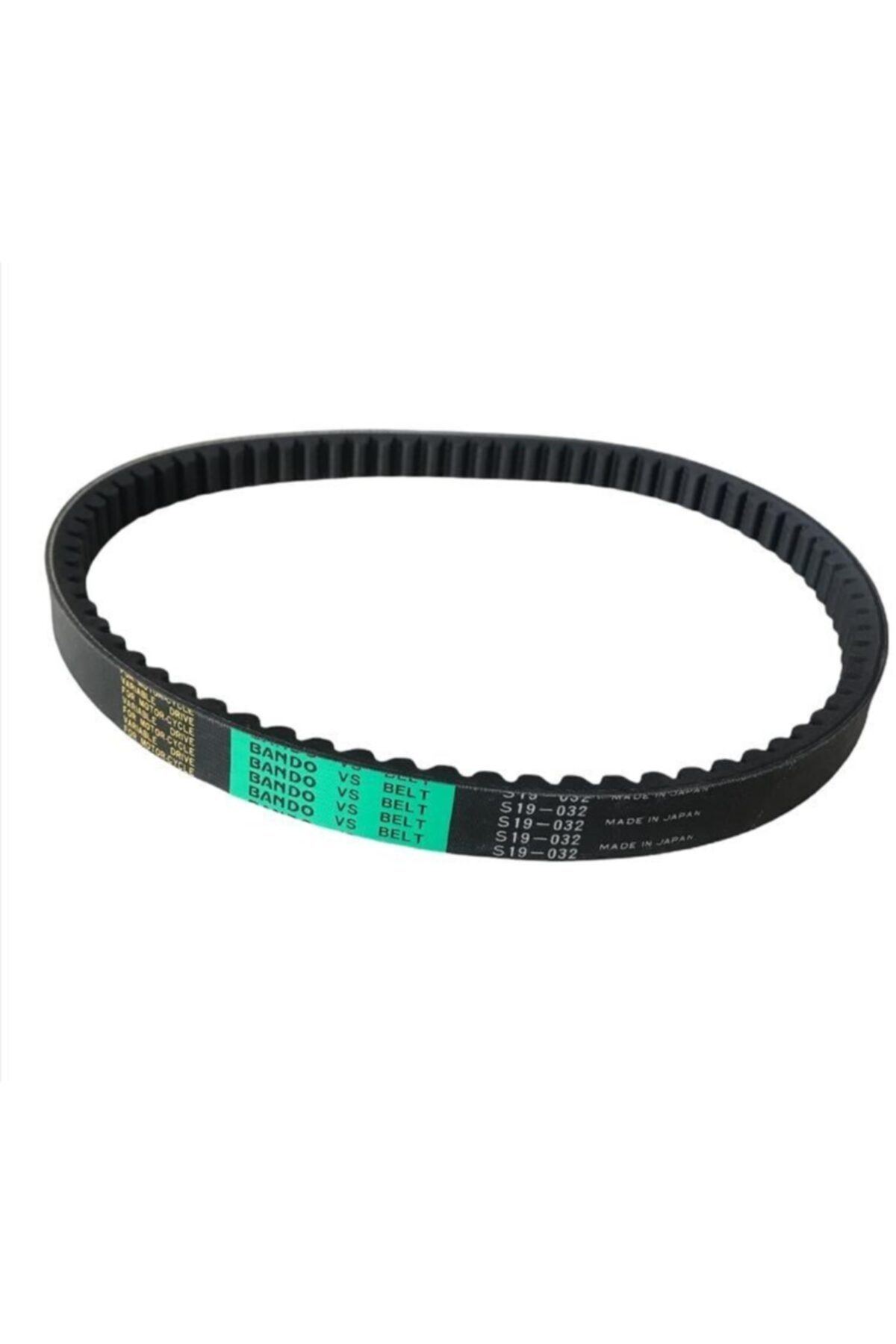 Bando Kayış Scooter 125 743.20.30
