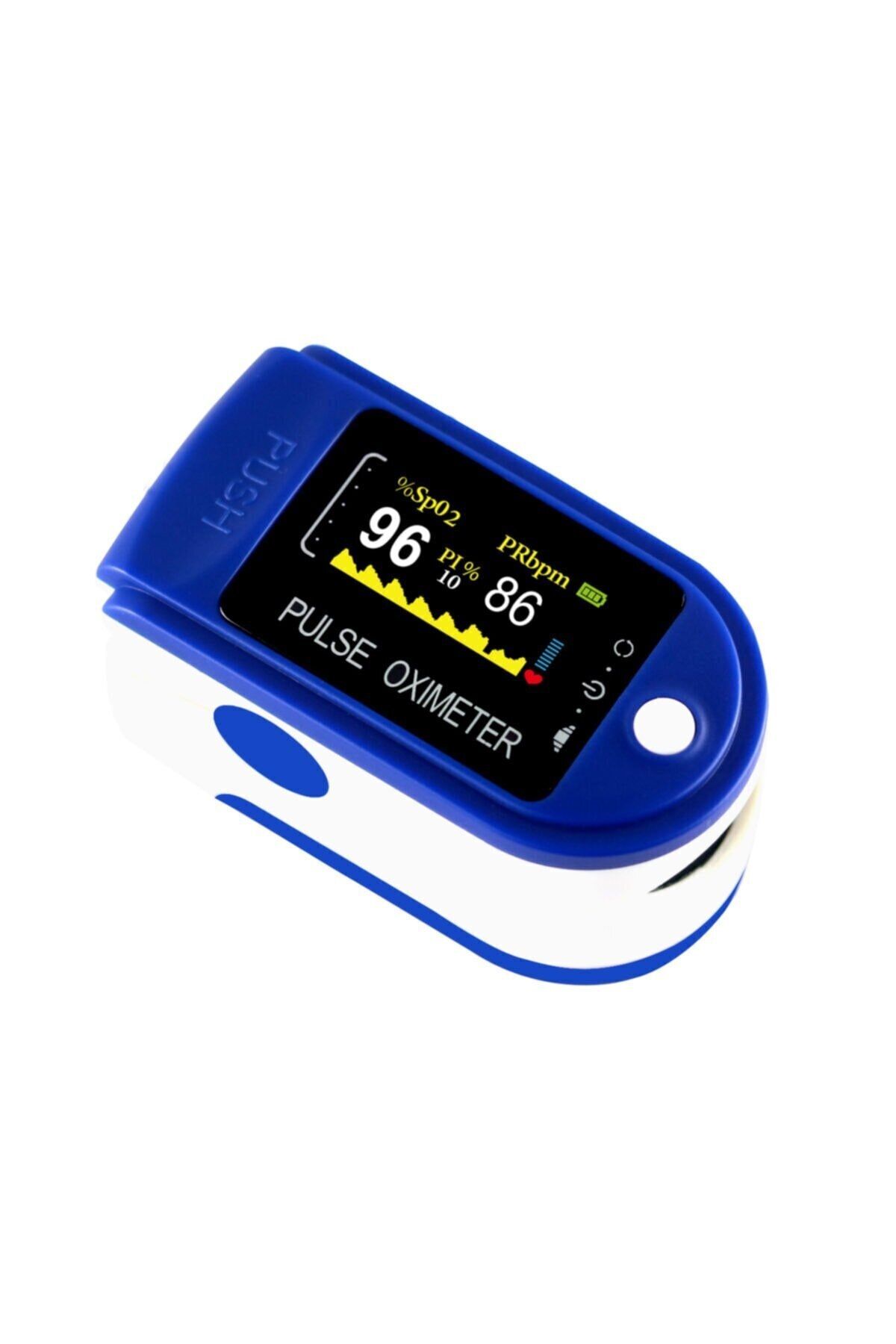 JN Pulse Oksimetre P-01