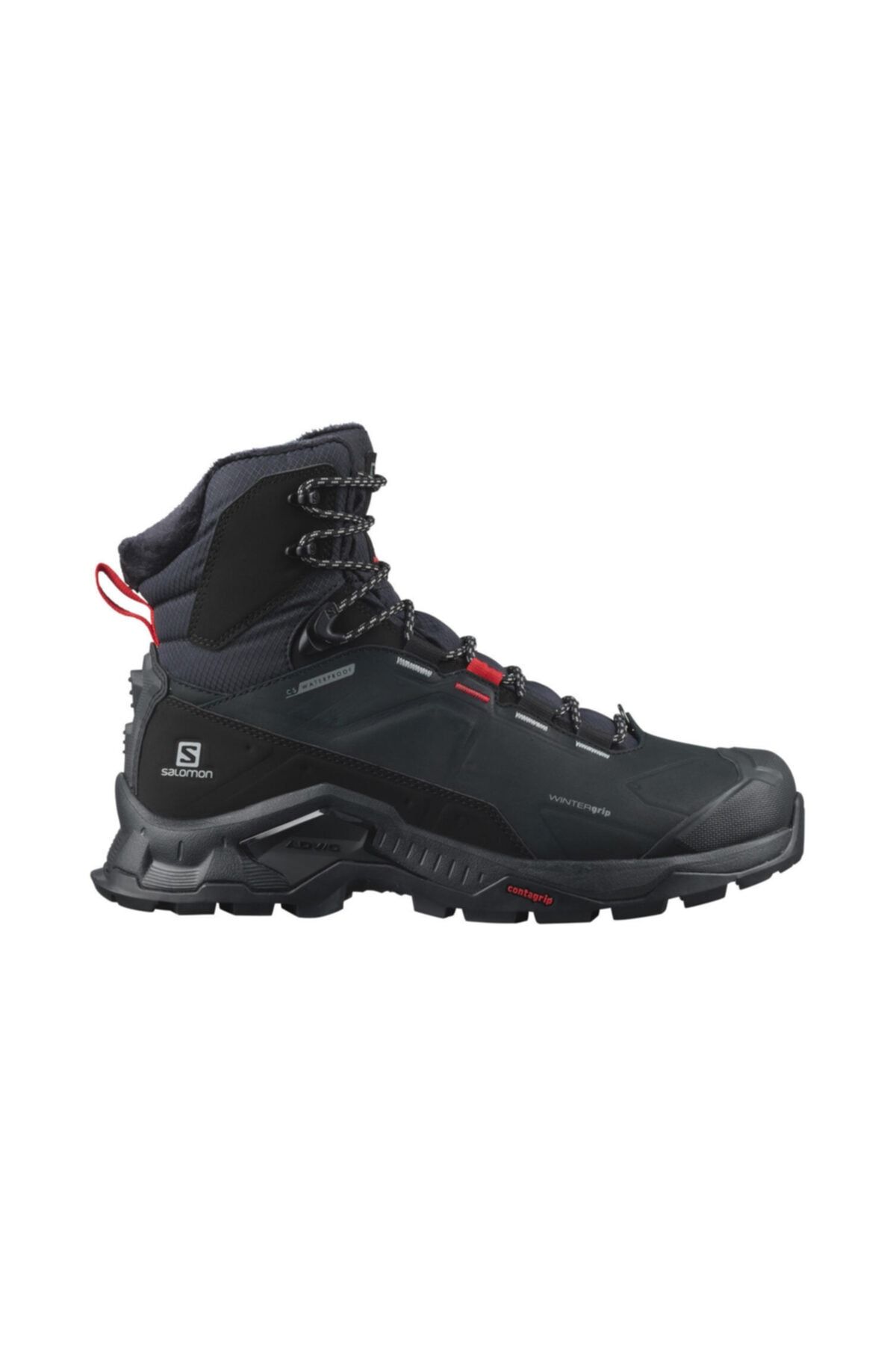 Salomon Quest Wınter Ts Cswp Outdoor Bot - L41366600