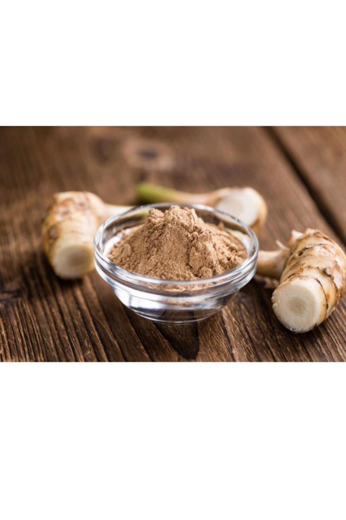 Göçmen Tuhafiye Havlıcan Toz 250 Gr (1. Kalite)