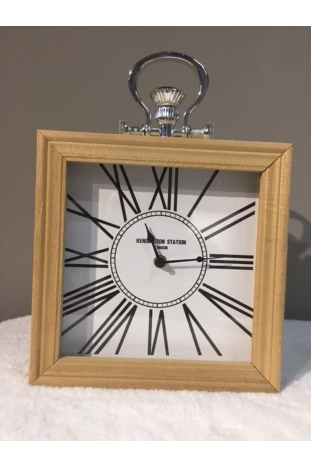 BİEV Kop013 Dekoratif Saat