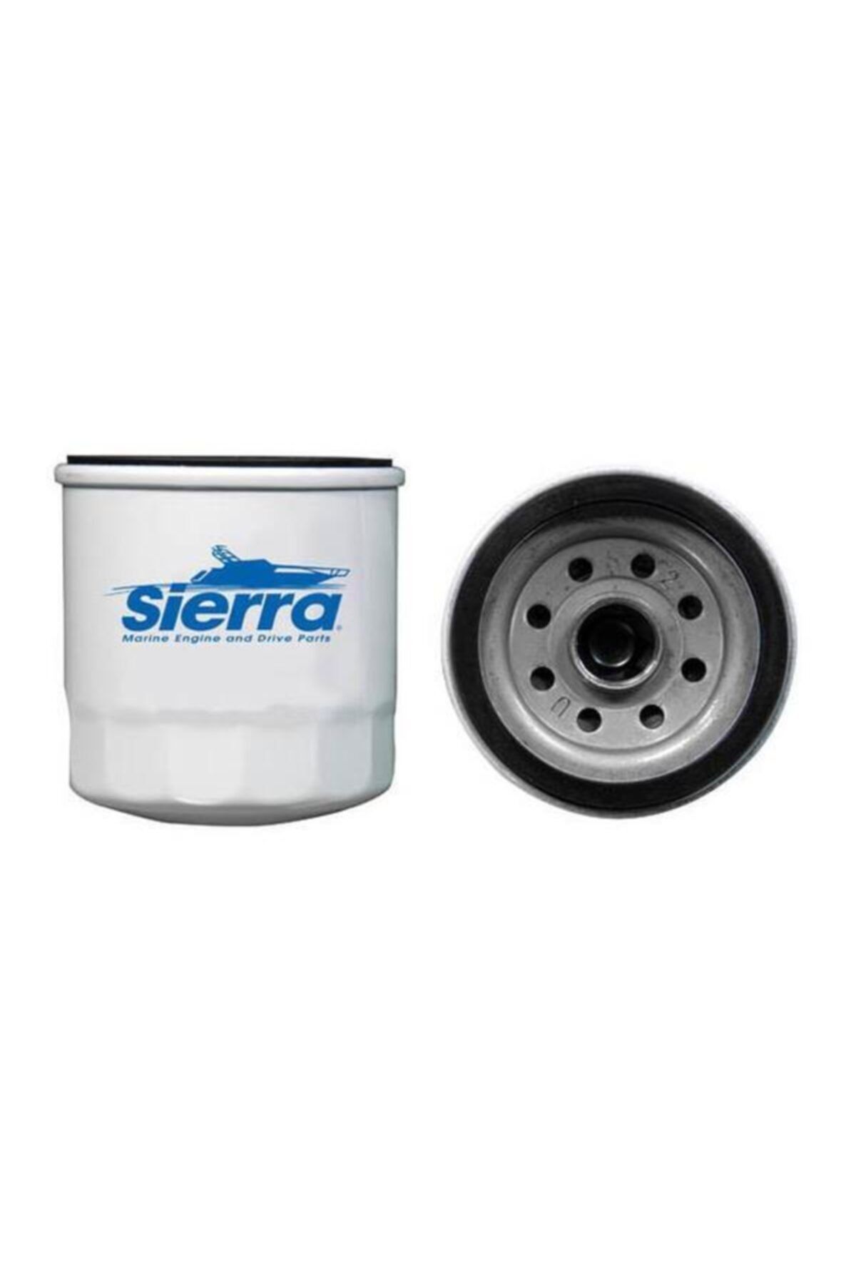 SİERRA Yamaha Yağ Filtresi Orj No:69j-13440-00-00 Uyumlu