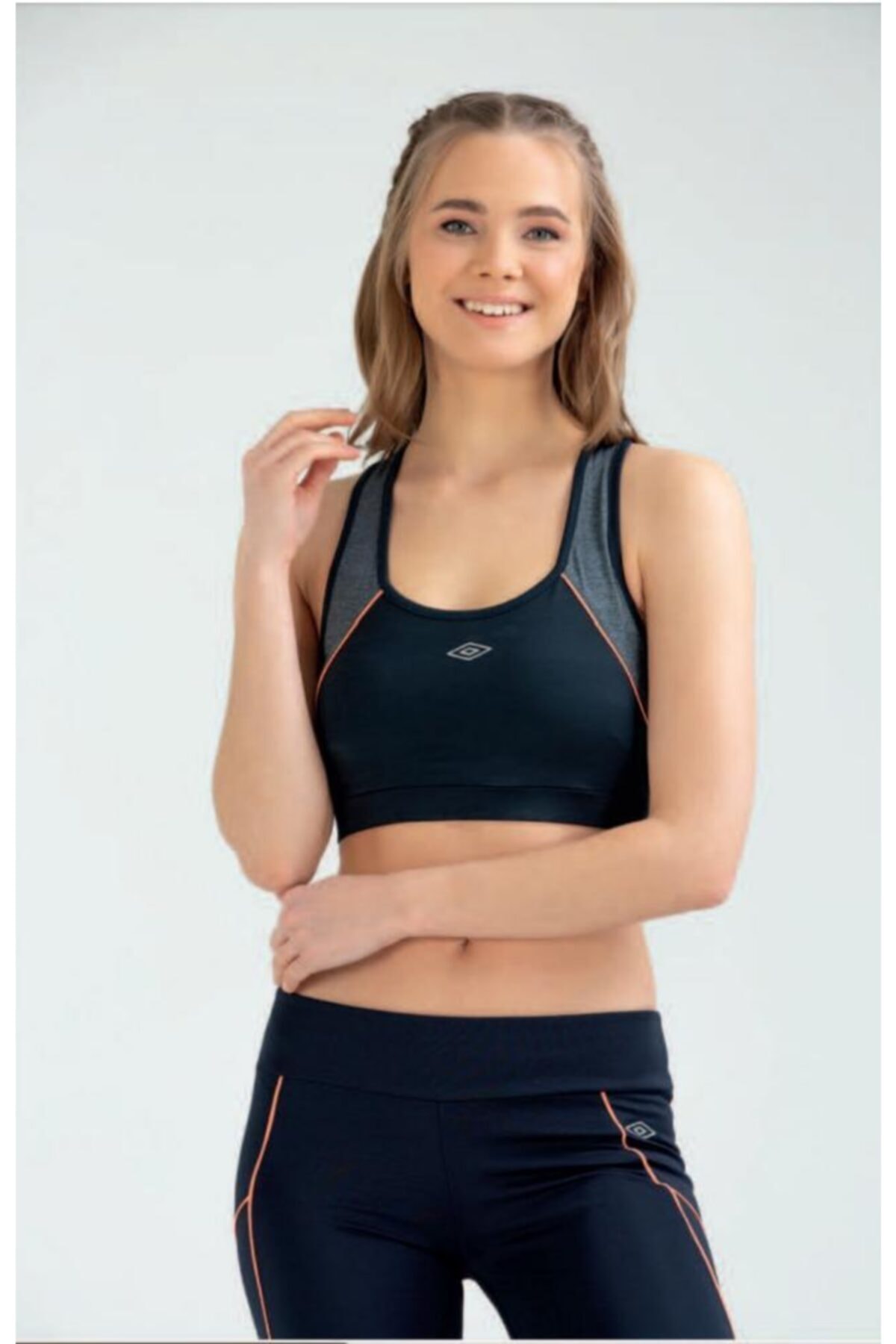 UMBRO Vb-0002 Kadın Sportswear