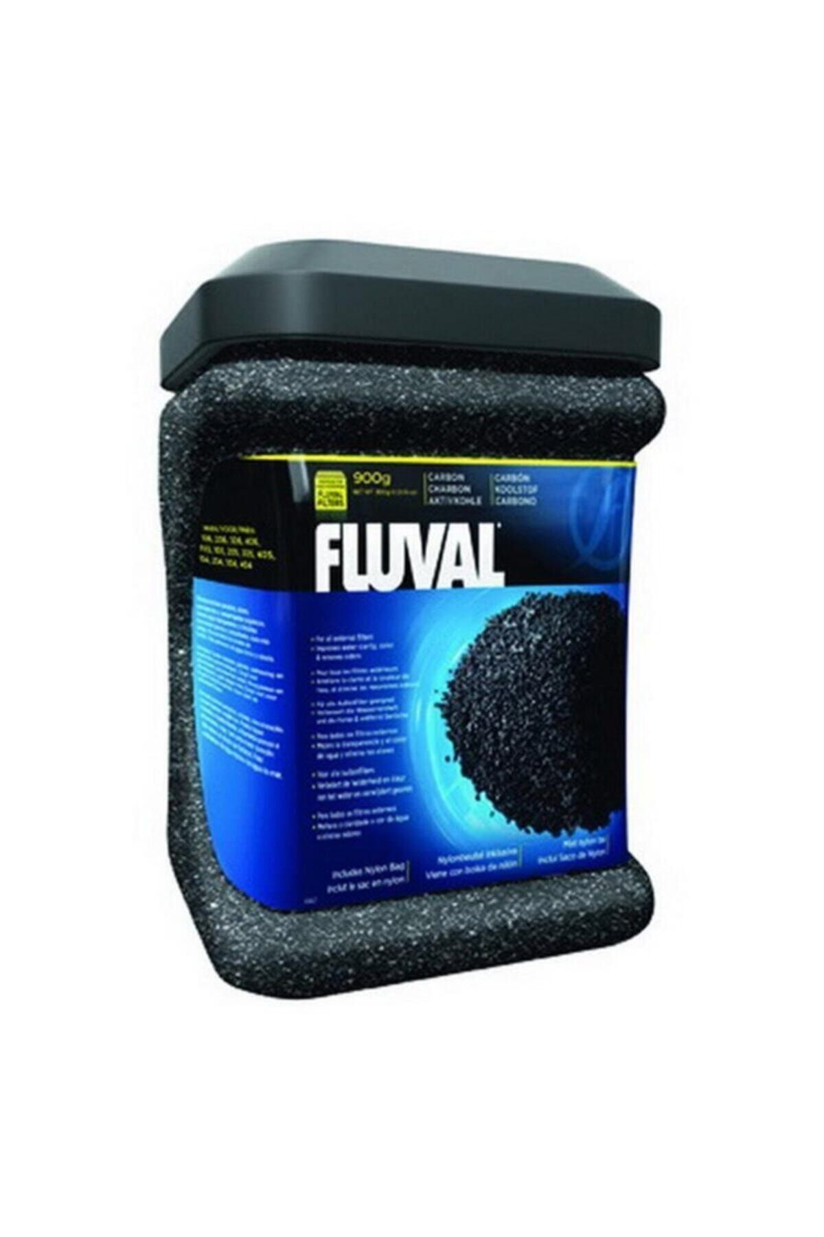 Fluval Hi-grade Carbon Akvaryum Filtre Malzemesi 1650 Gr