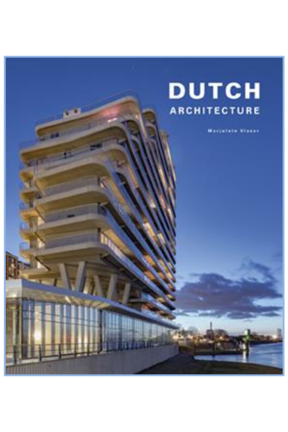 BOOQ Dutch Architecture