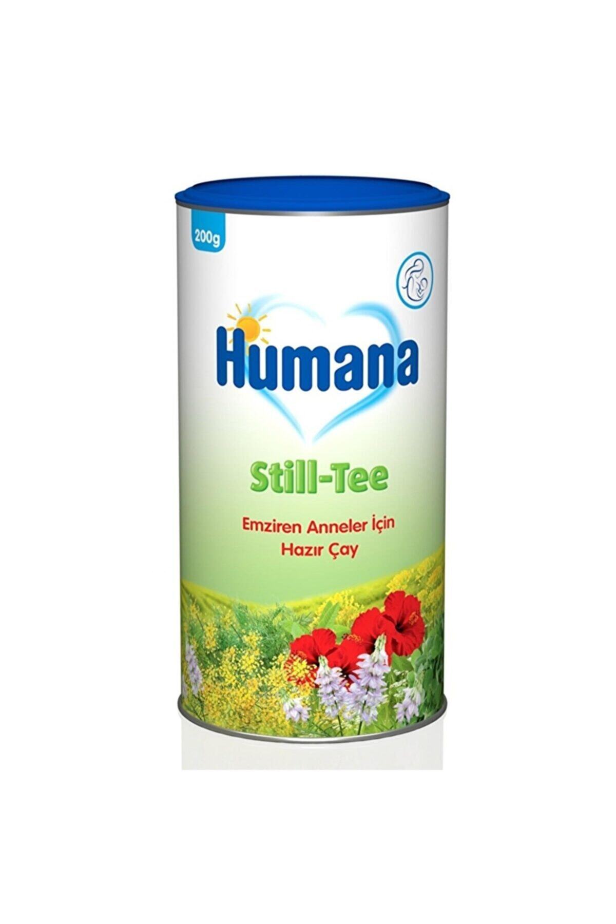 Humana Stil-tee 200gr Emziren Anneler