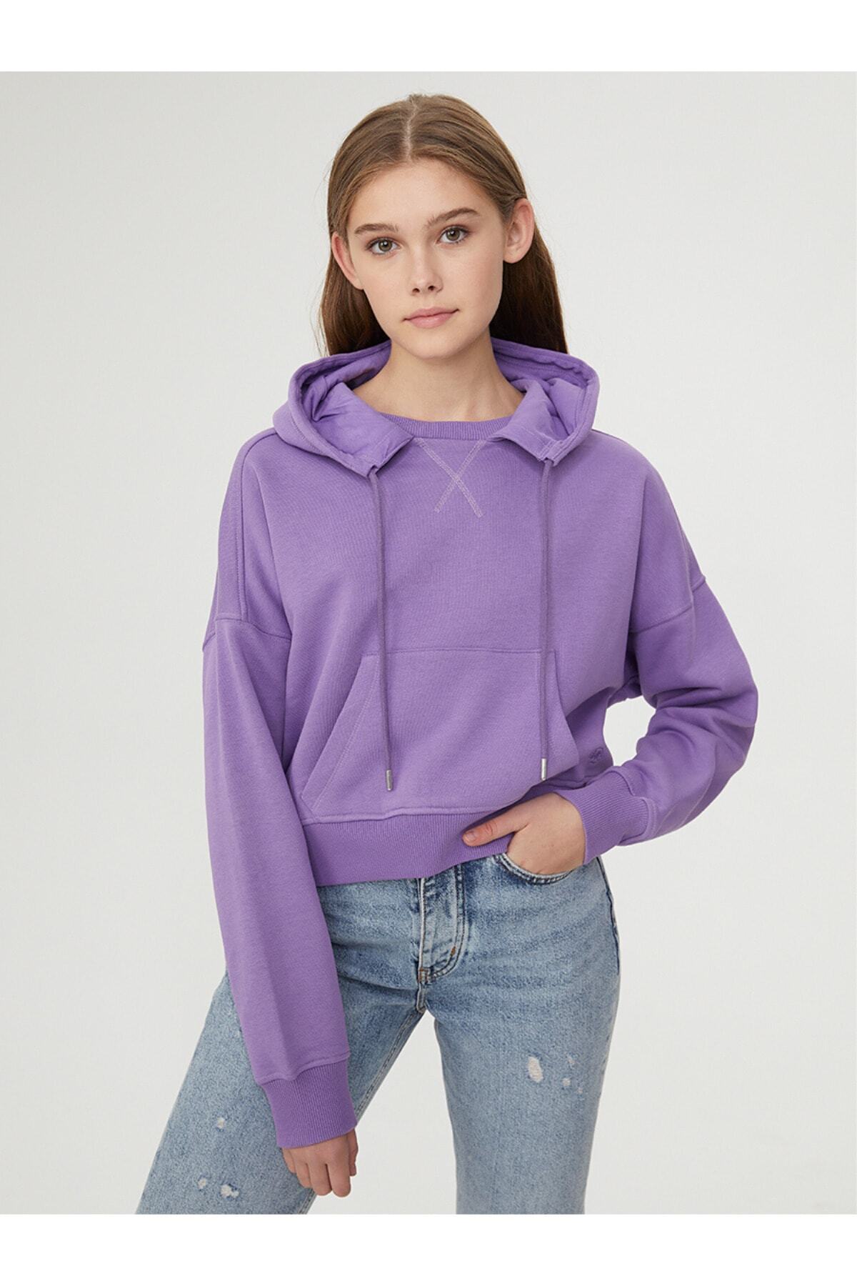 Loft Lf2027642 Kadın Sweat