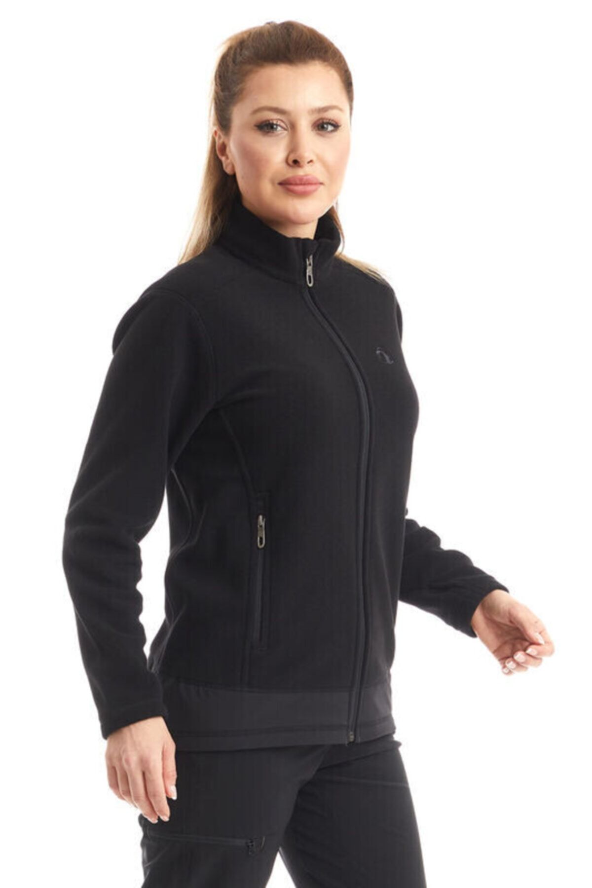 Climbolic Mary Polar Ceket