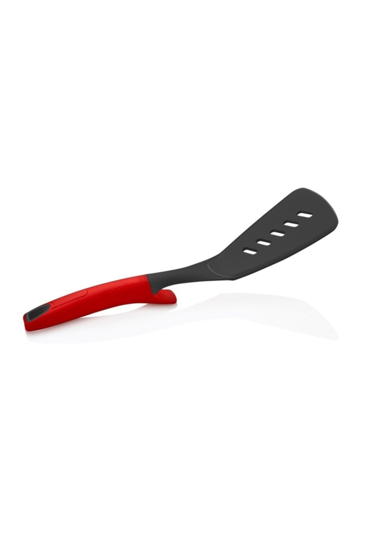 Emofom Red Spatula & Servis Ekipmanı
