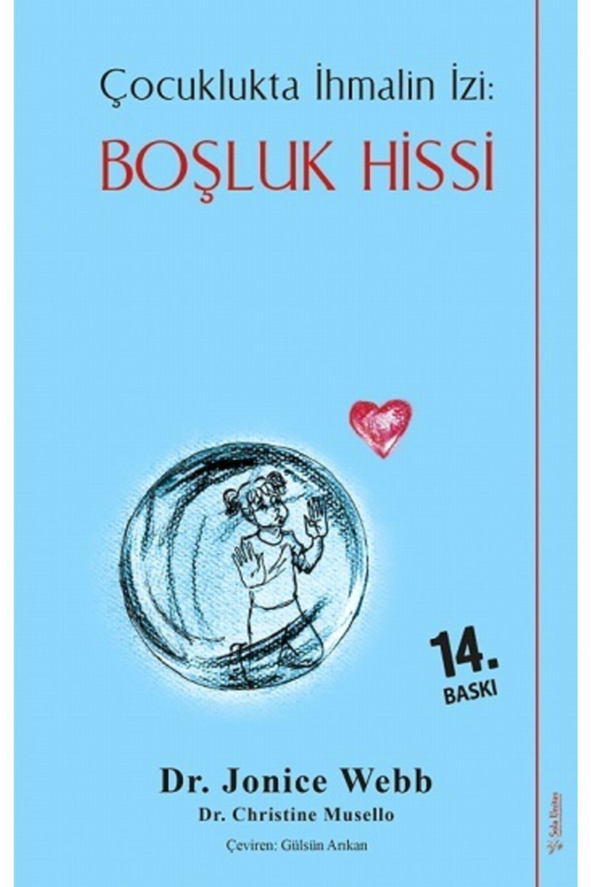 Sola Unitas Çocuklukta İhmalin İzi Boşluk Hissi