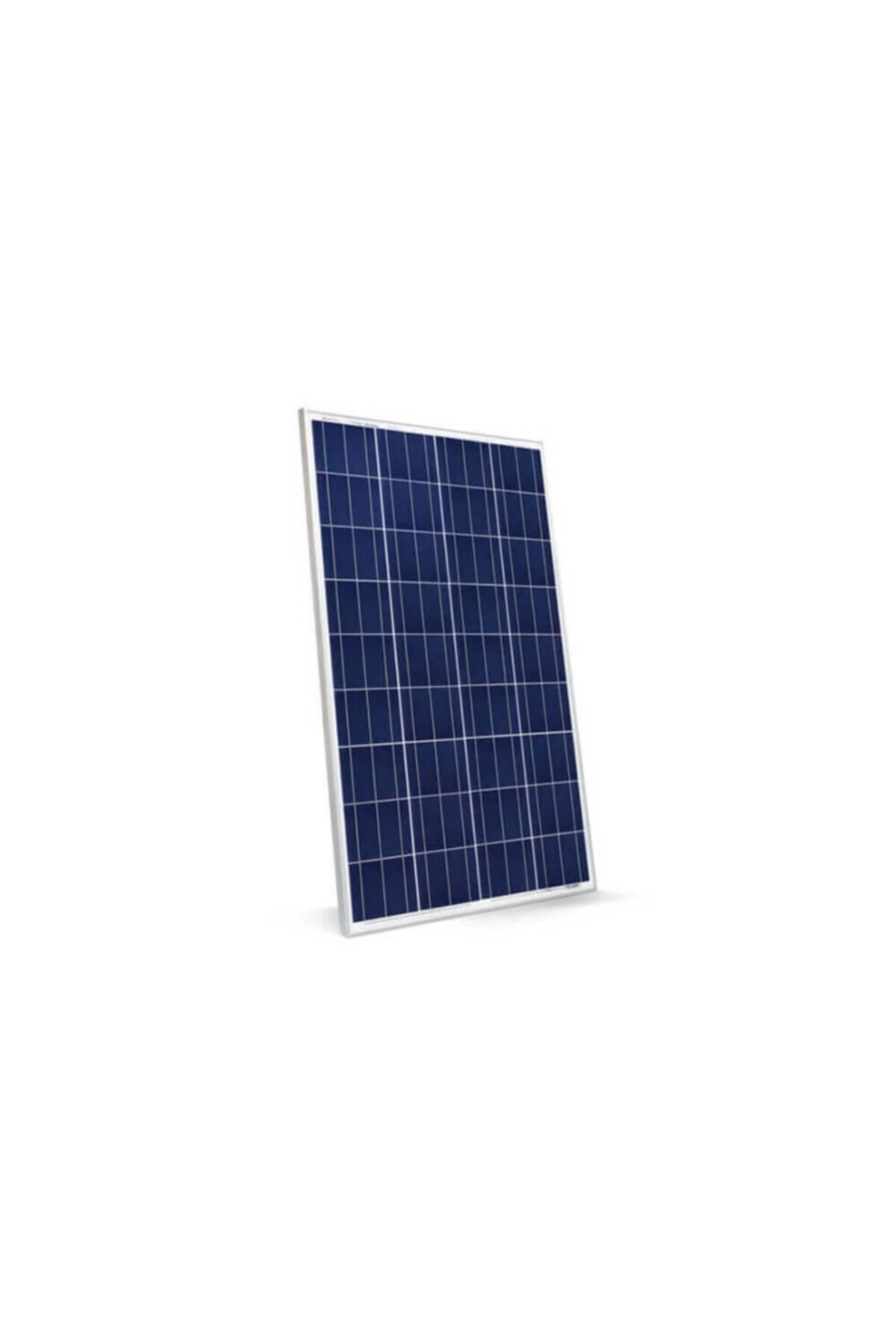 Lexron 105 Watt Polikristal Güneş Paneli