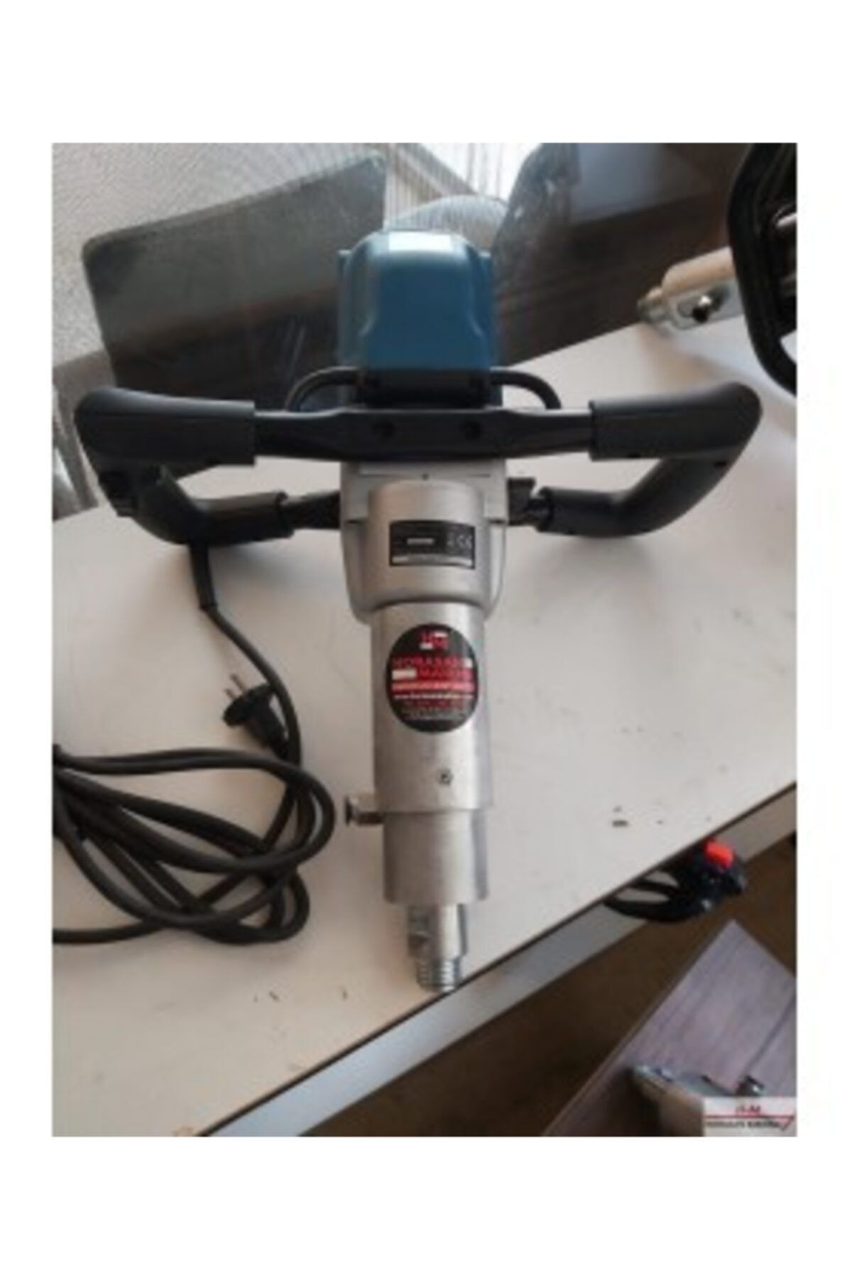 Hyundai Elektrikli 1900 Watt Profesyonel Karot-5 Mt