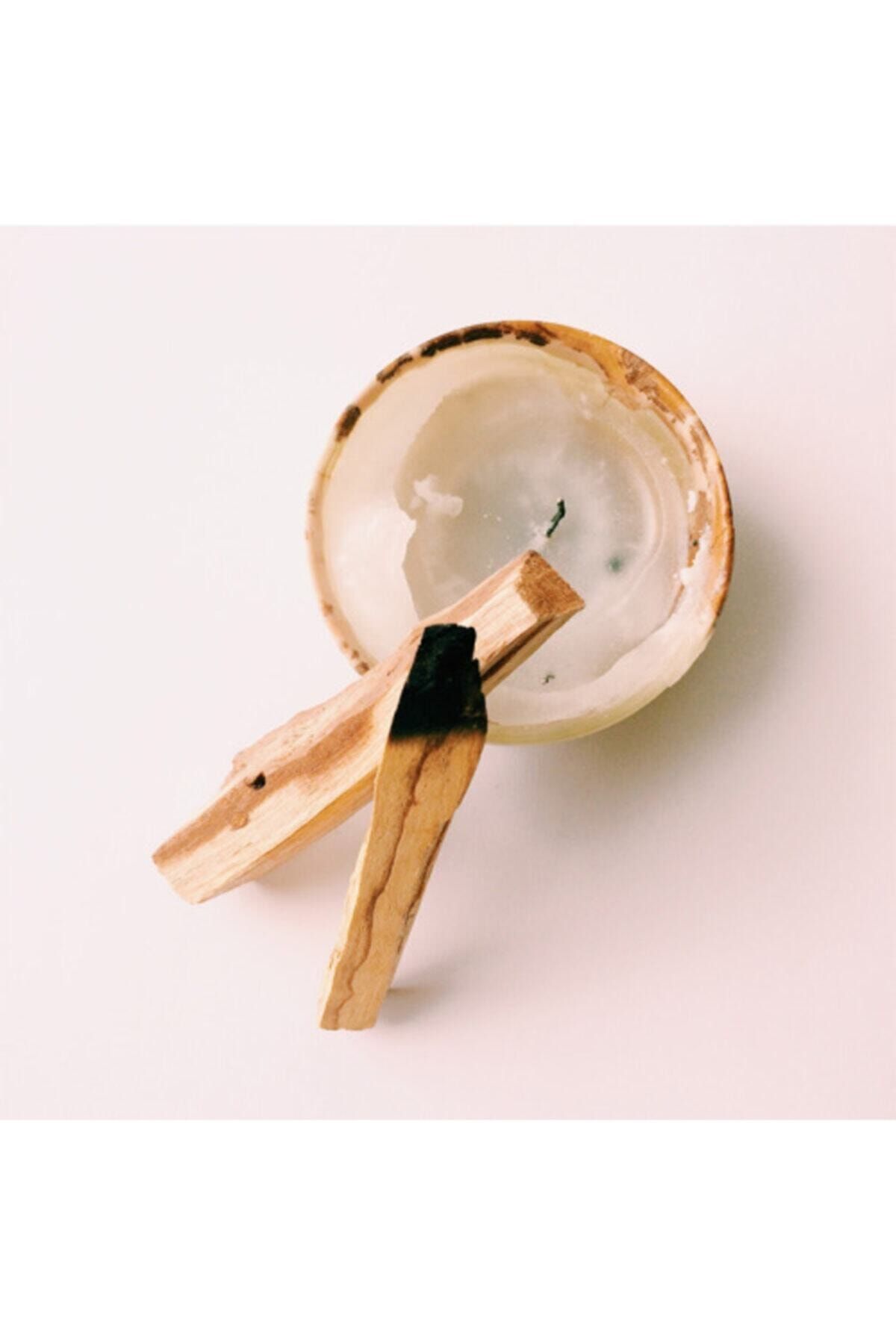 TATALİKA Palo Santo Ağaç Tütsü 1 Adet