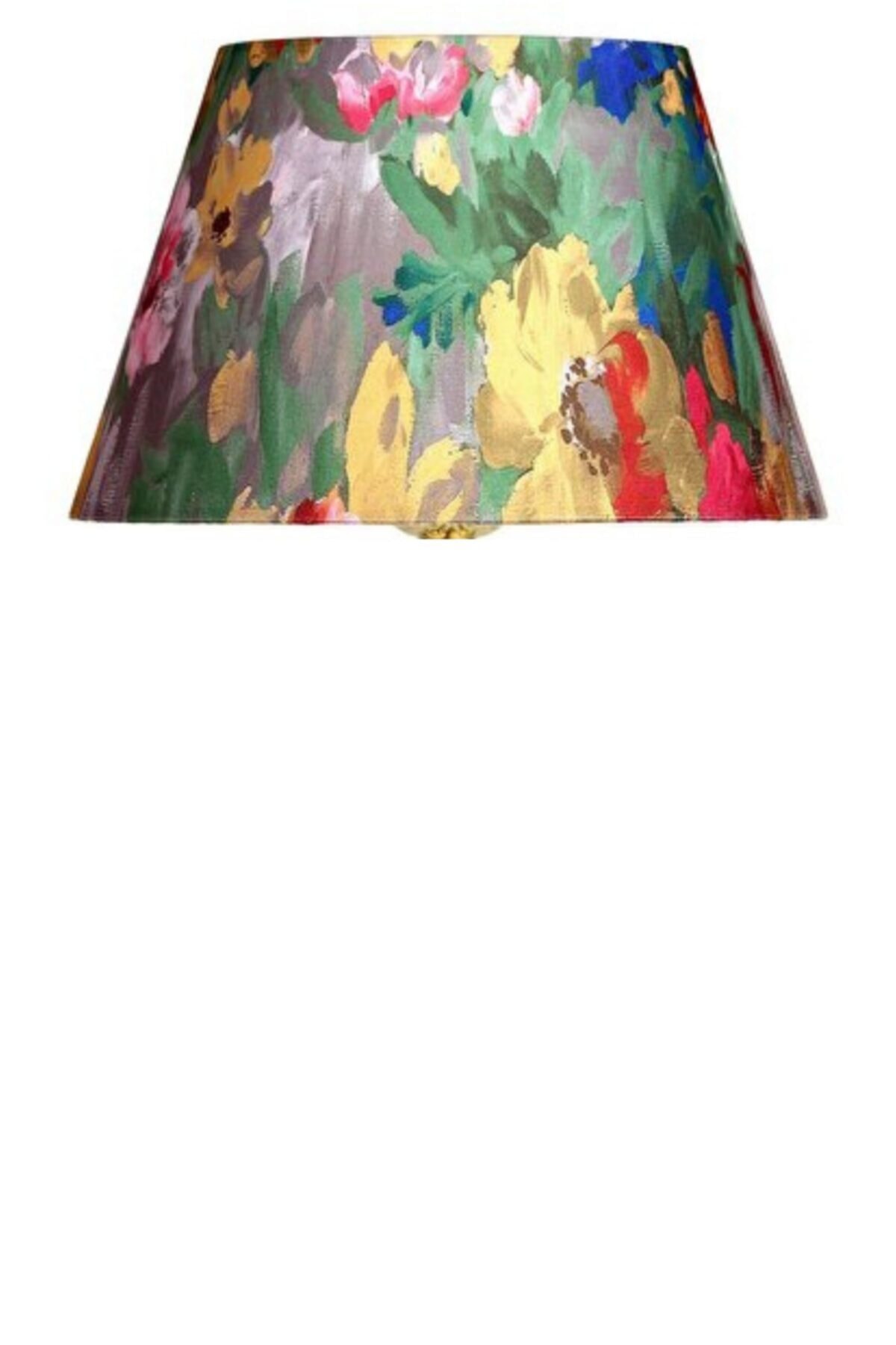 Vinner Abajur Başlık Violet