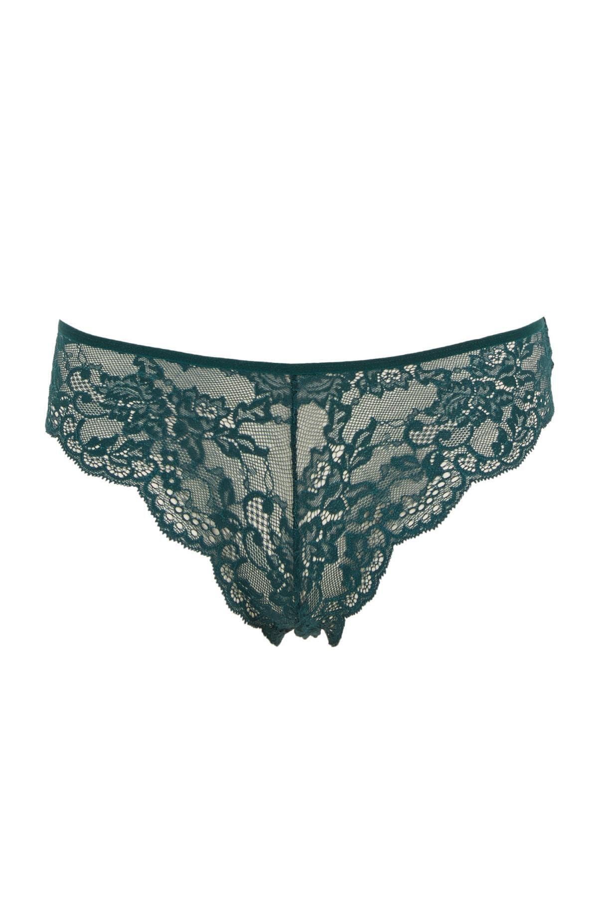 DeFacto Dantelli Brazilian Külot