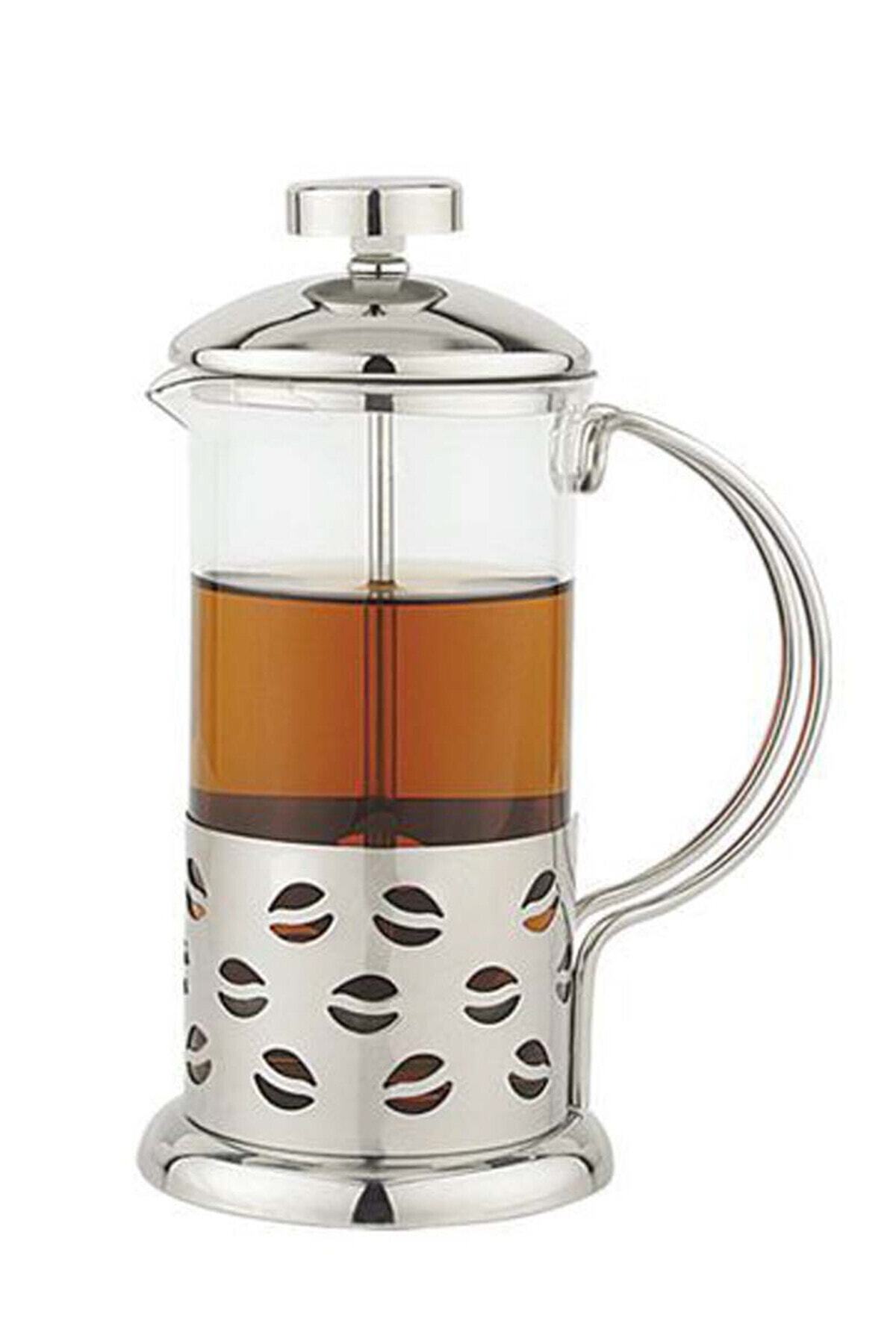 Mutfak Zamanı 350ml French Press 9450120181201