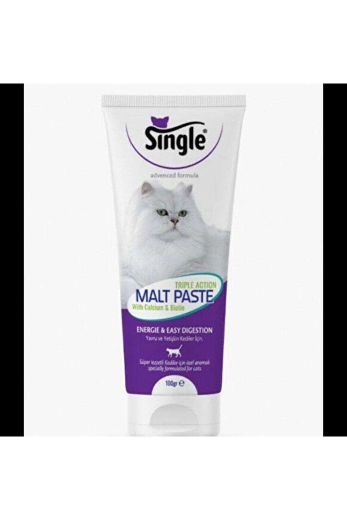 Single Malt Paste