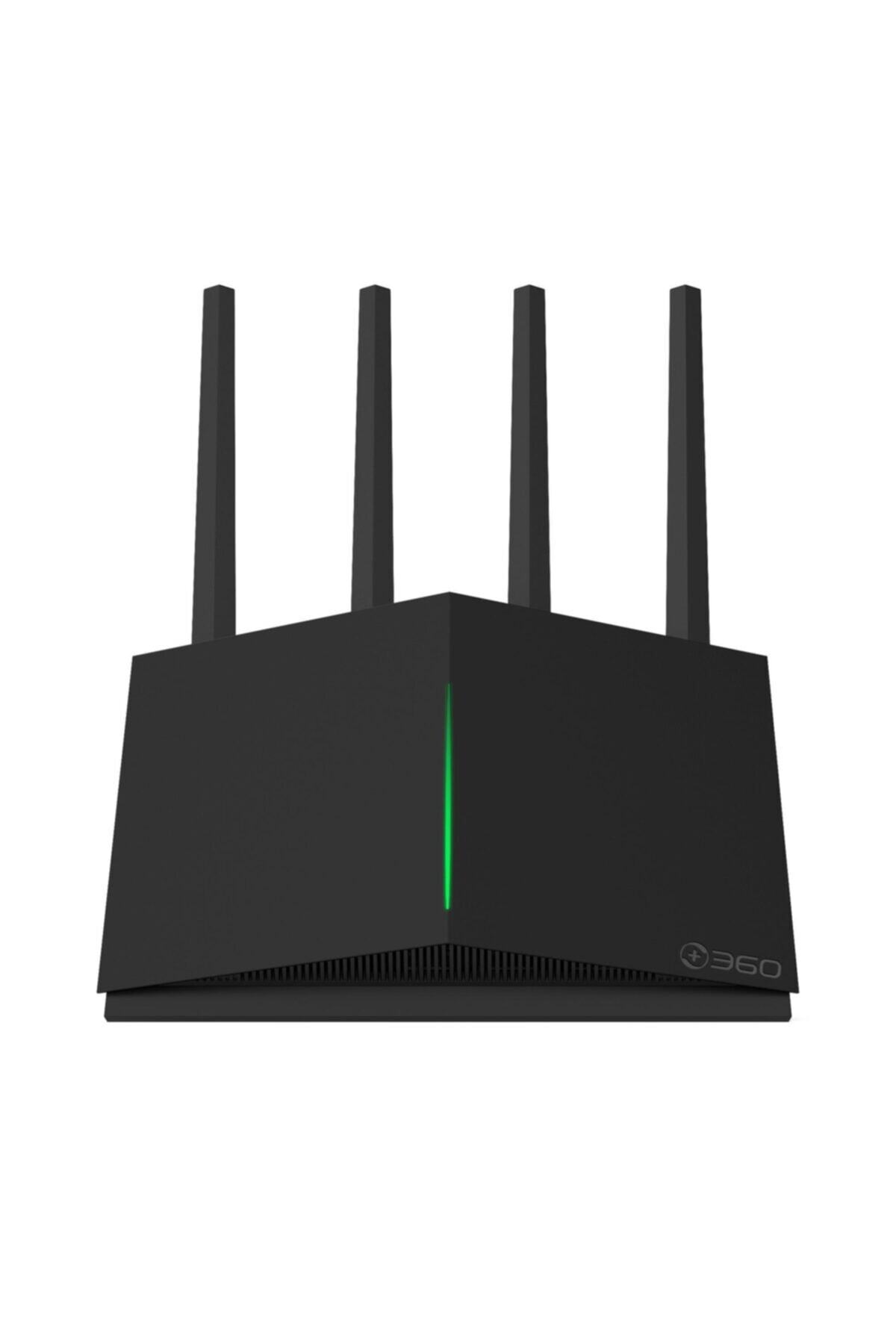 +360 360 R5s Ac1200 Wireless Dual Band Fast Ethernet Router