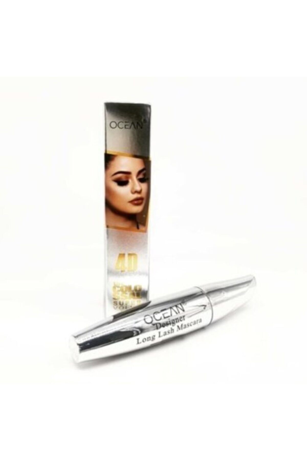 VALENTINA Long Lash Mascara