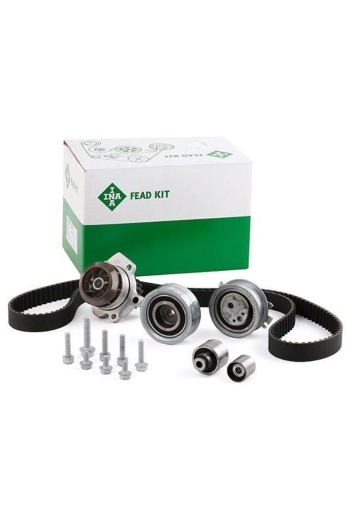 İna Volkswagen Passat 1.6 Tdı Devirdaimli Triger Seti Cay Motor