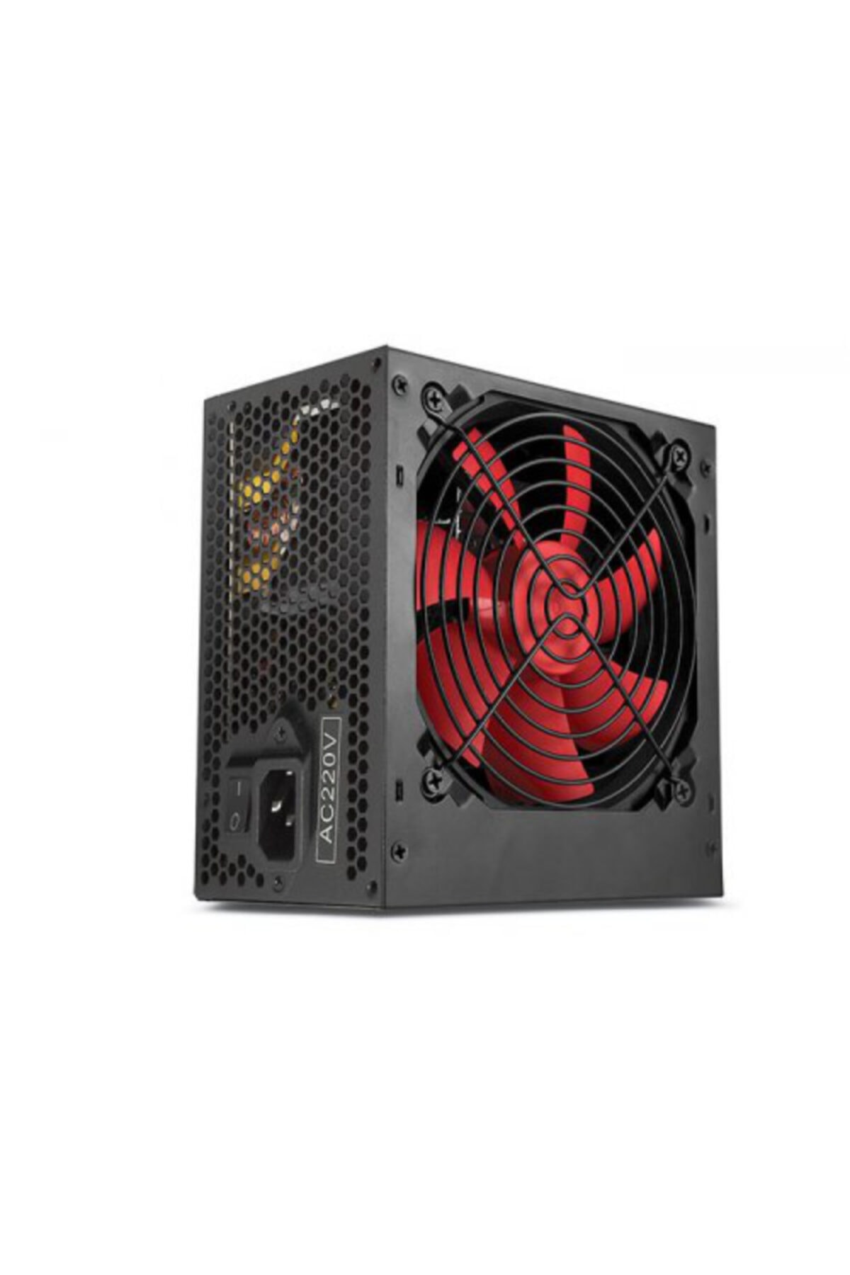 Everest Eps-500a 500w 12cm Fan Gamıng Psu (box)