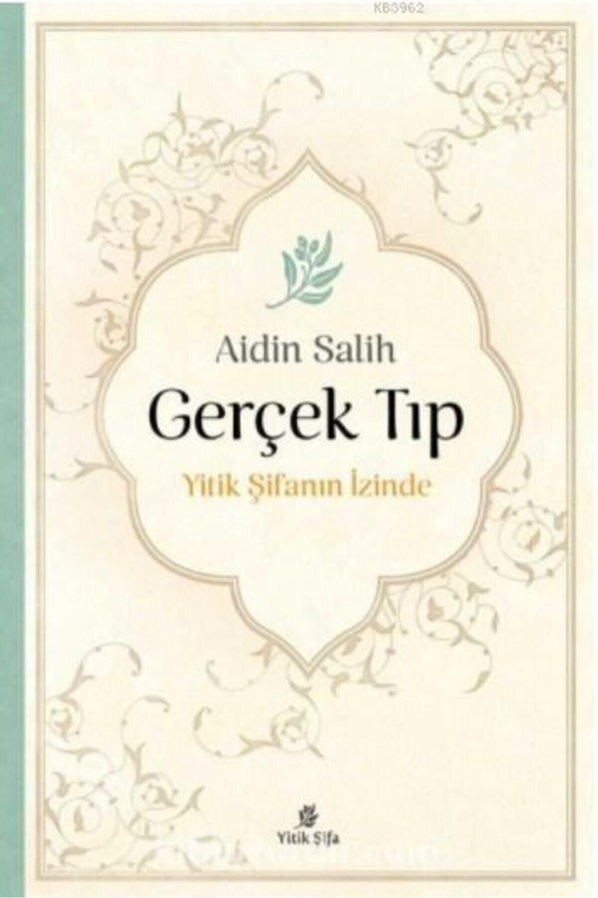 Yitik Şifa Yayıncılık Gerçek Tıp