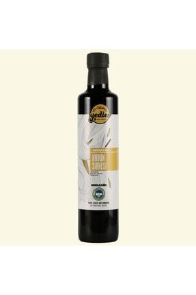 81 Il 81 Lezzet Organik Kavun Sirkesi 500 Ml Image 0
