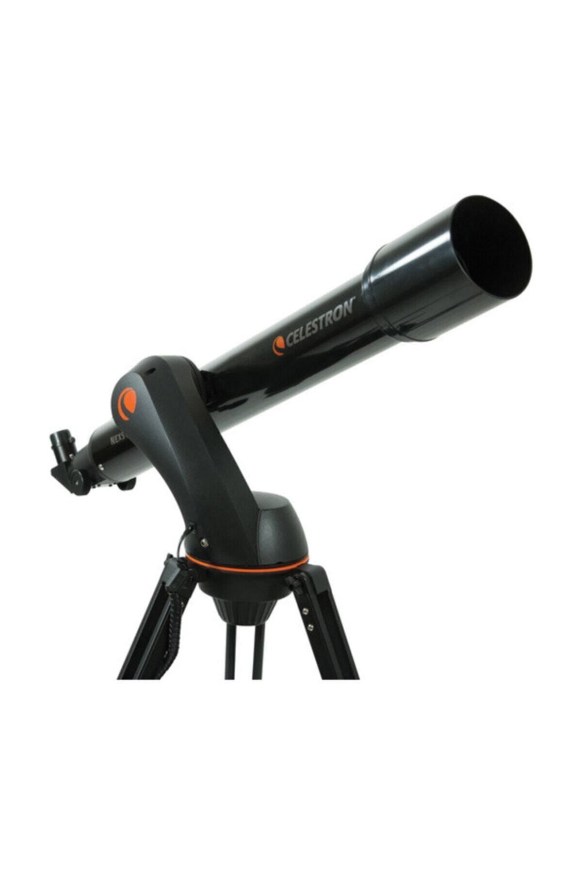 Celestron22095 Nexstar 90gt Teleskop