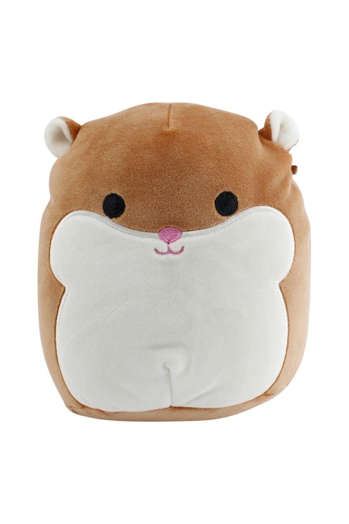 Neco Marka: Hamster Squishmallows 20 Cm Peluş Oyuncak Seri 2 Kategori: Peluş Oyuncaklar
