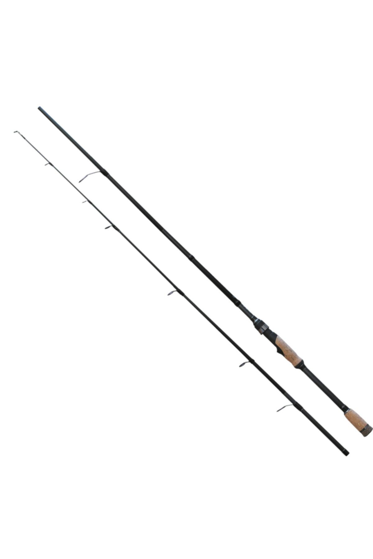 EFFE Feelıng 10-35 Gr 2 Parça Spin Lrf Olta Kamışı 2.40 Mt.