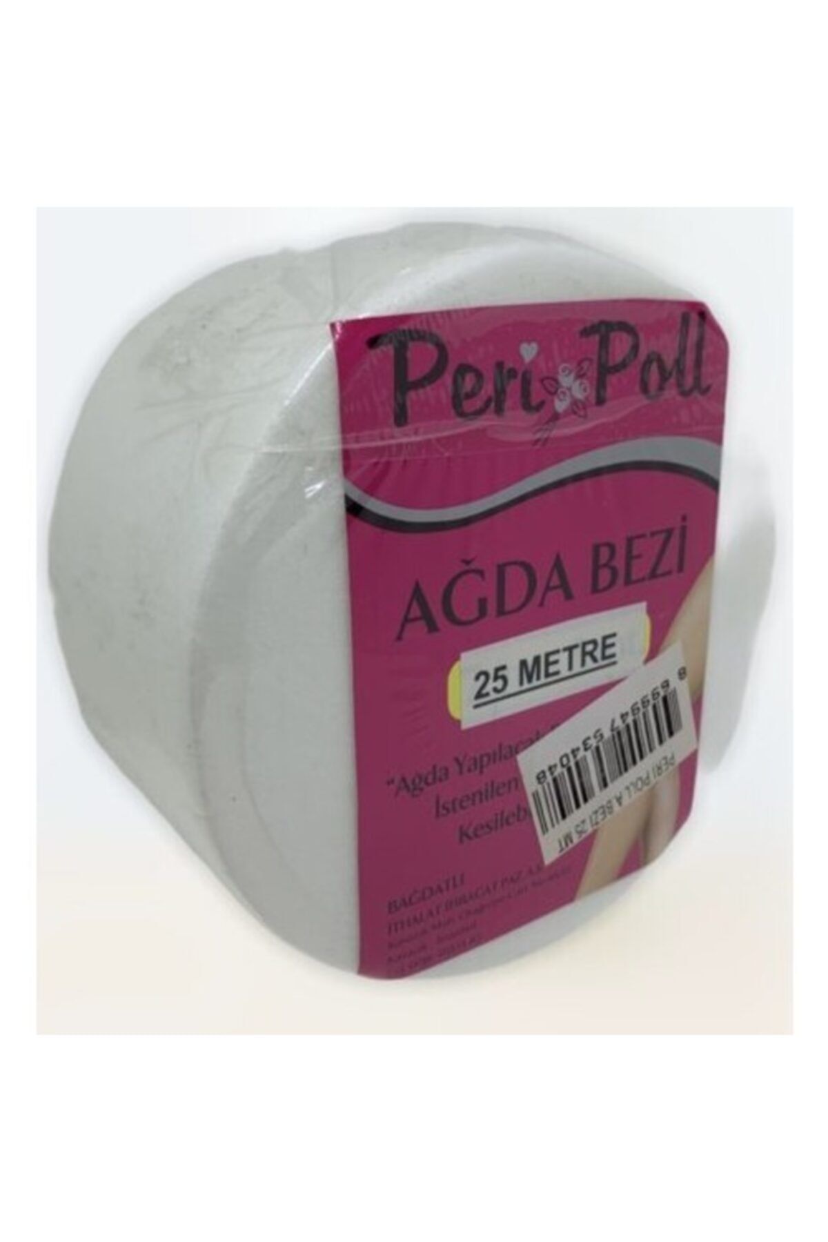 çarşı center Ağda Bezi 25 Mt