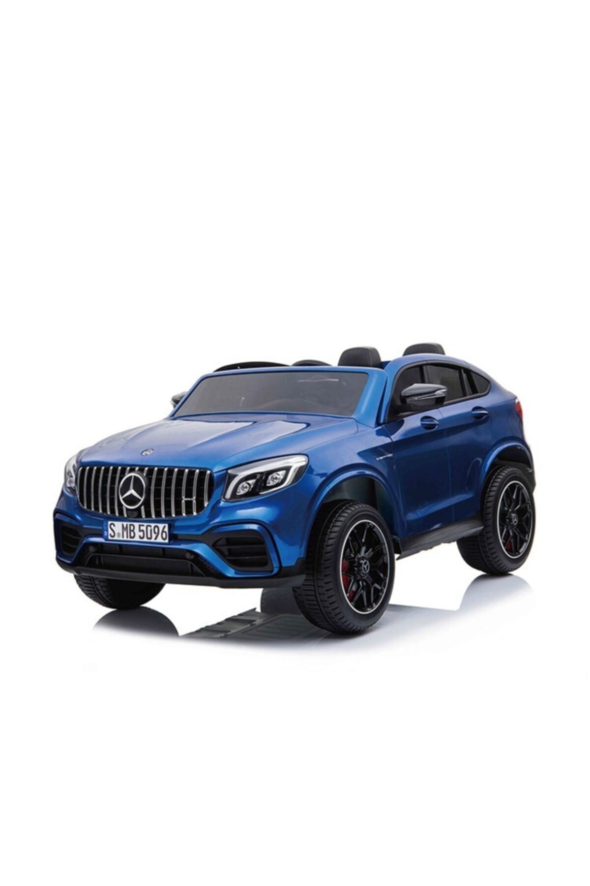 SUATESÇOCUKOTOGALERİSİ Glc Coupe 63s Amg Akülü Arana Lisanslı