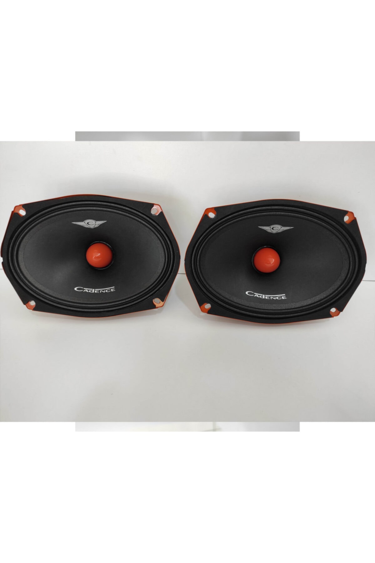 Cadence Md693 Oval Midrange Prof