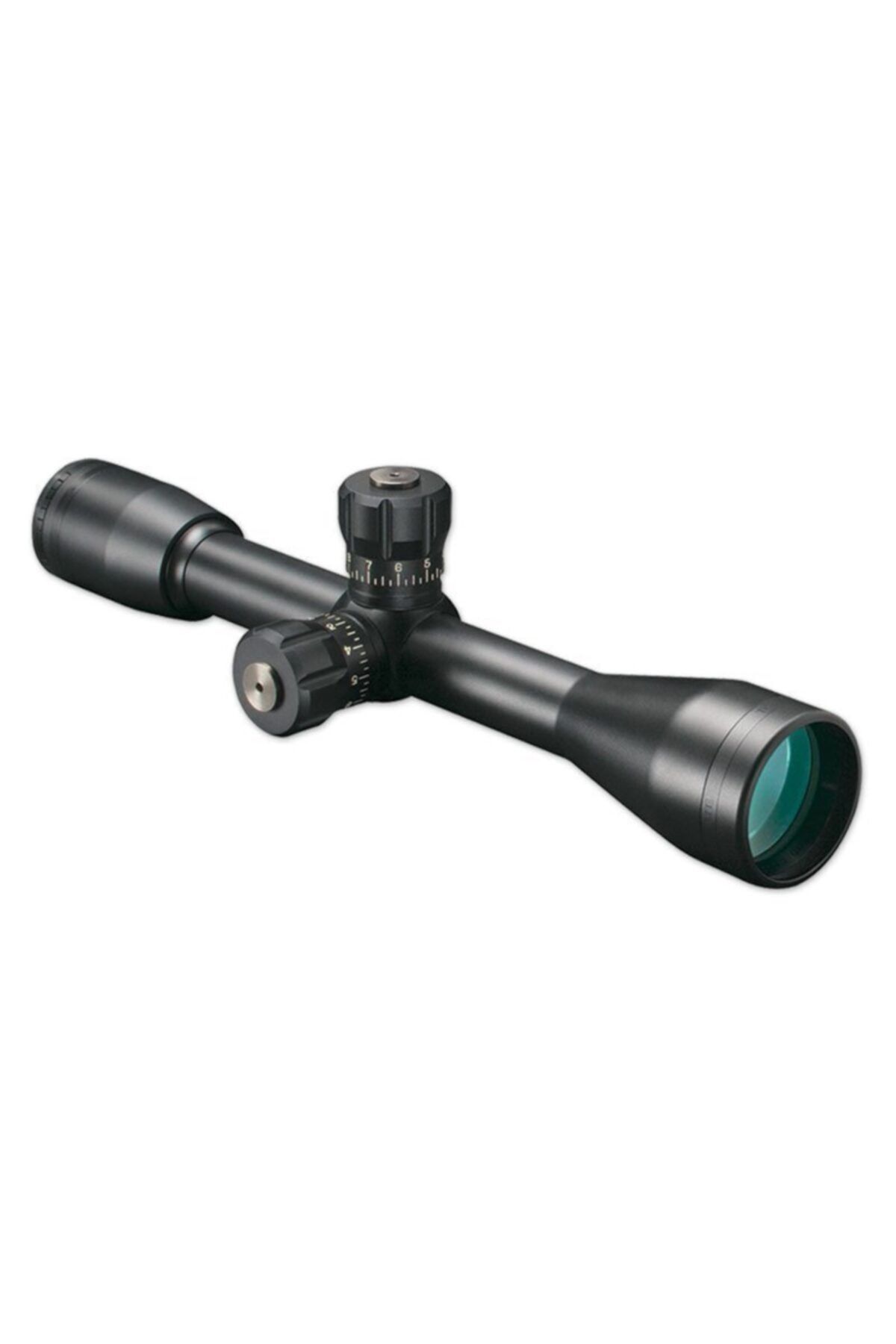 Bushnell 10x40 Elite Tactical Tufek Dürbünü