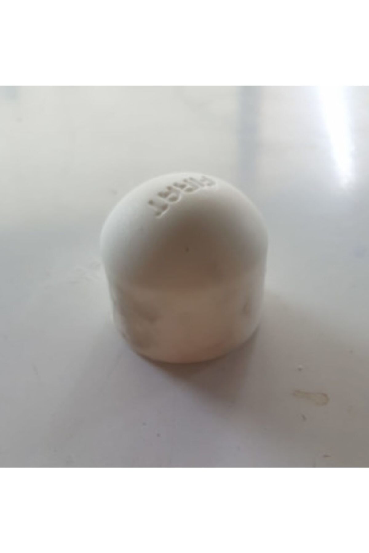 Vesbo Kapama Başlığı Pvc /10'lu Paket
