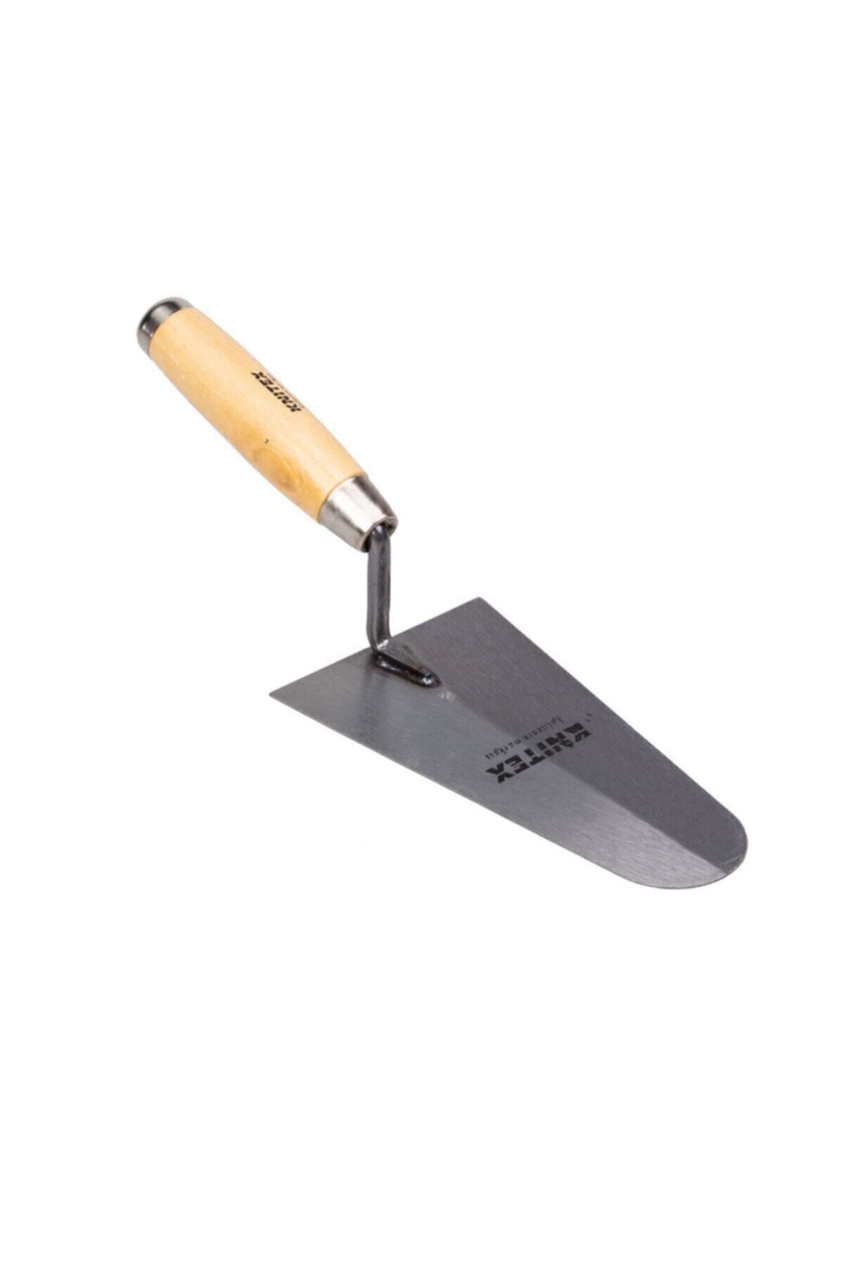 Knitex Ahşap Saplı Mala 18cm H-5 Ktx-1207