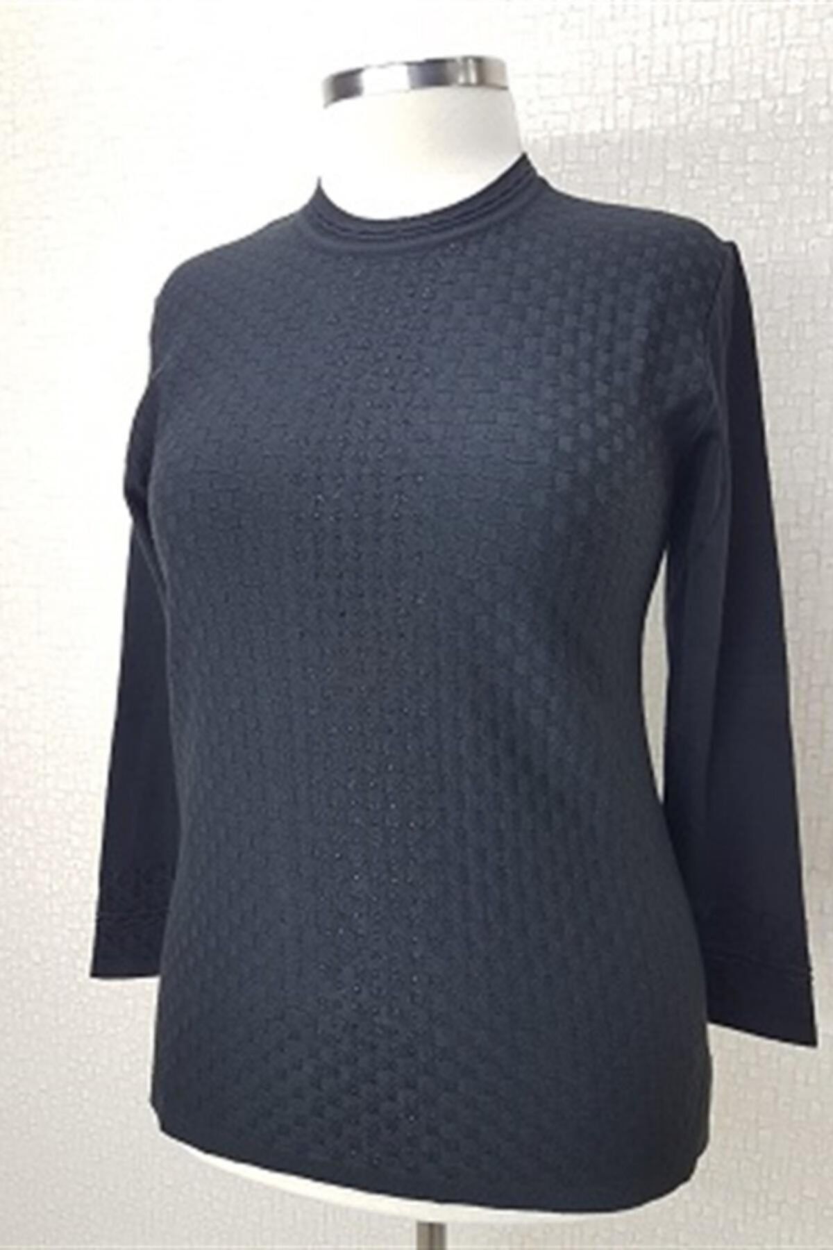 GAYE TRİKO Qks Bluz 0884