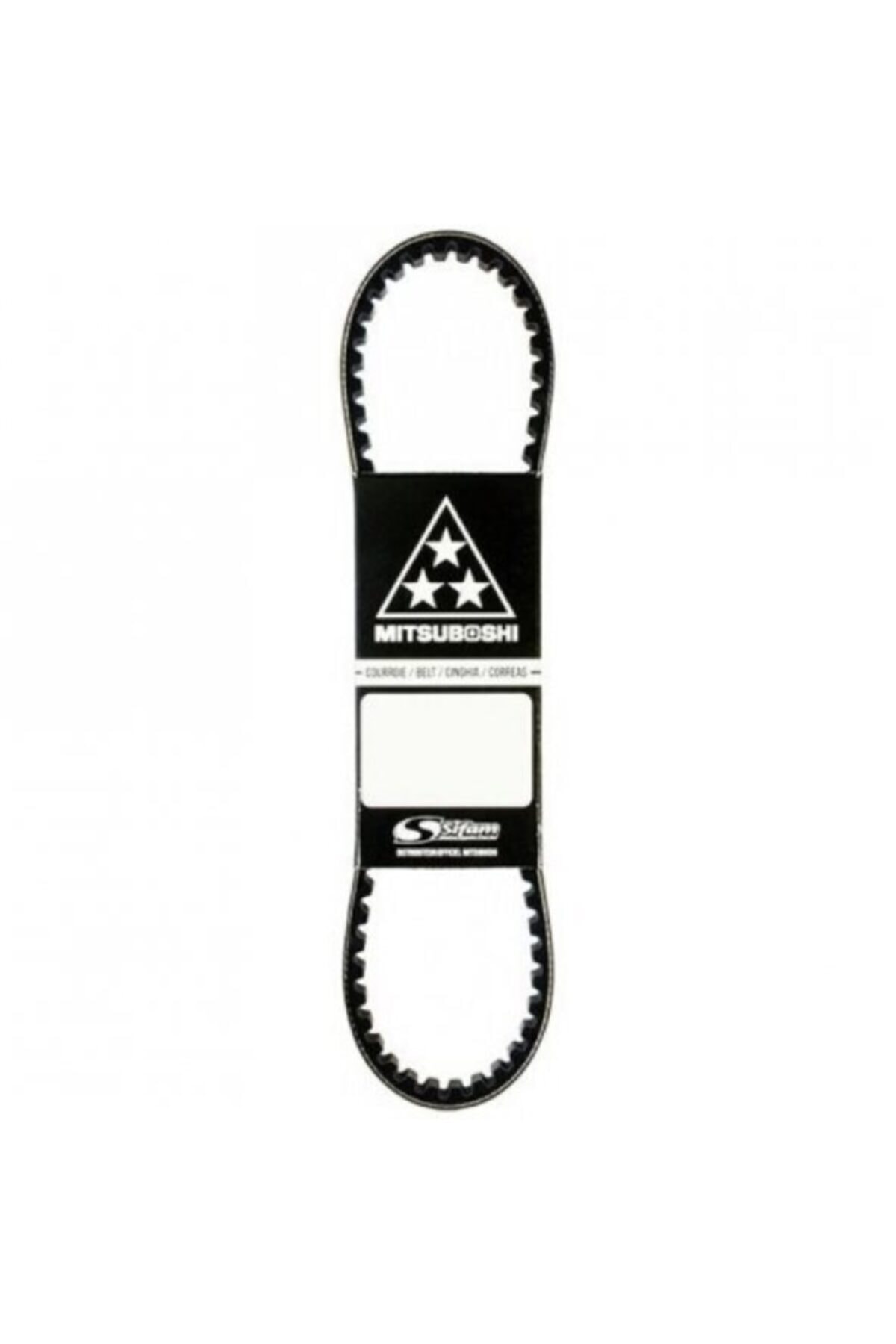 Mitsuboshi Cf Moto Red Track 500 Kayış Mıtsuboshı 2014-16