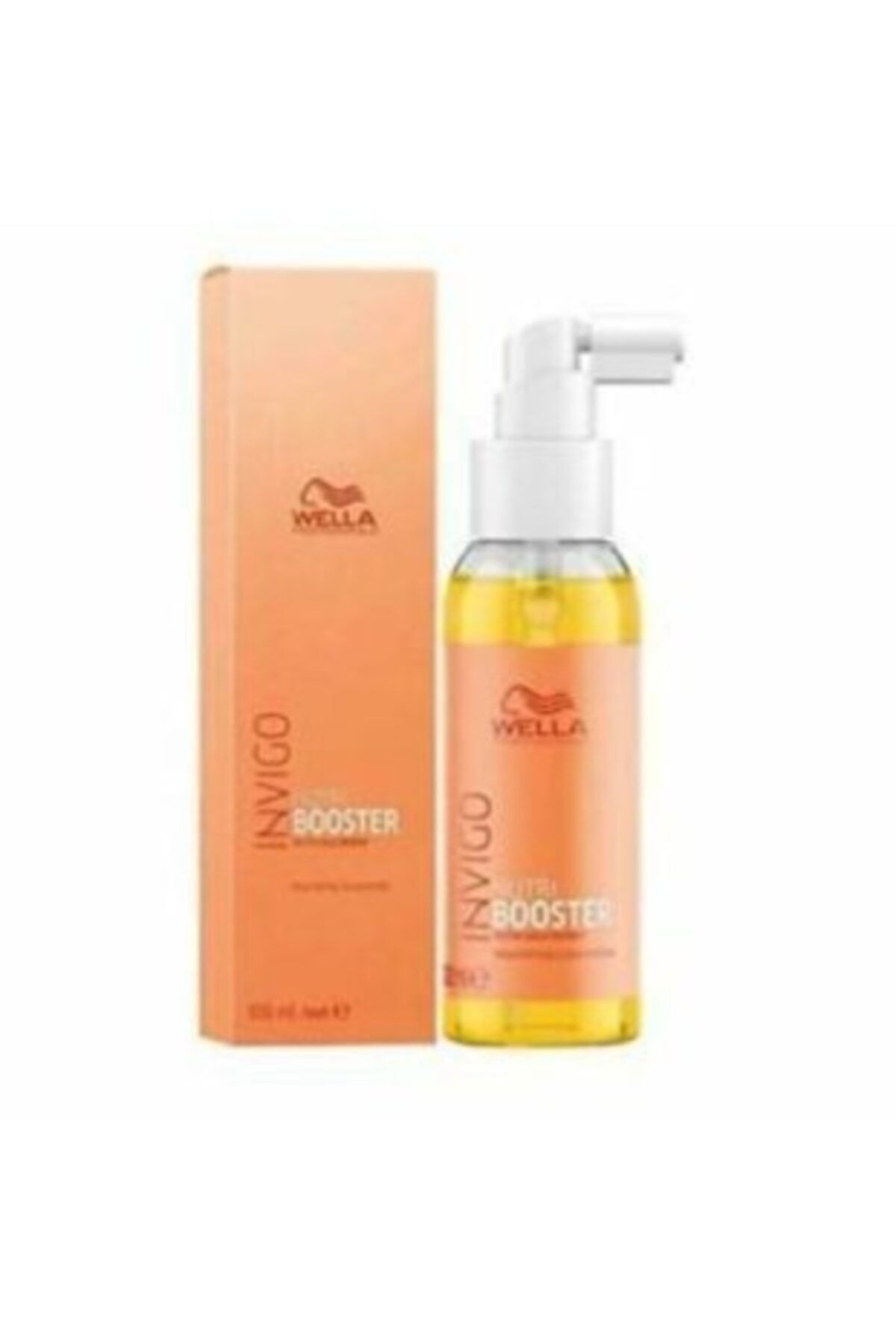 Wella Invigo Nutrı Booster