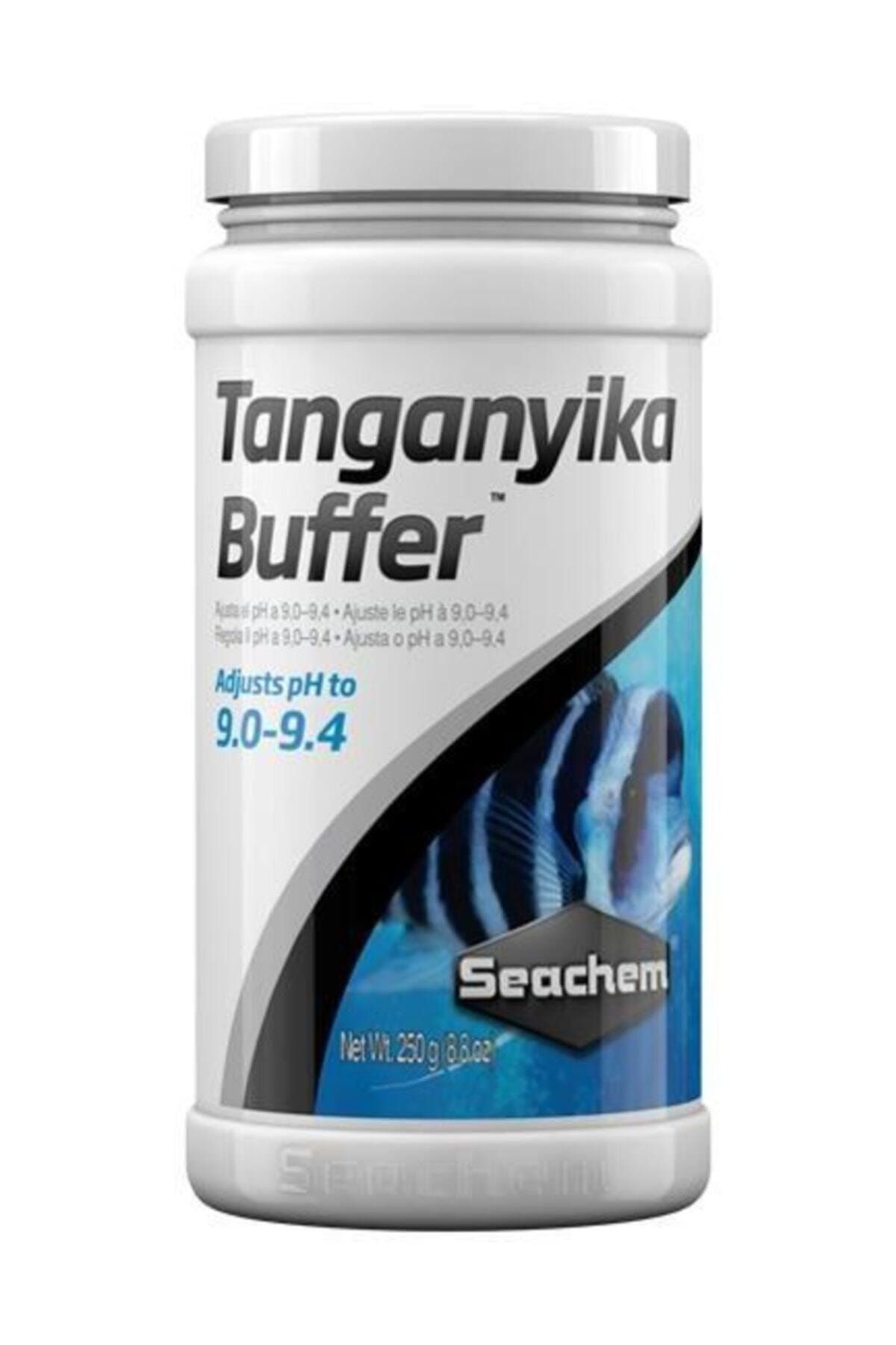 Seachem Tanganyika Buffer 250 gr