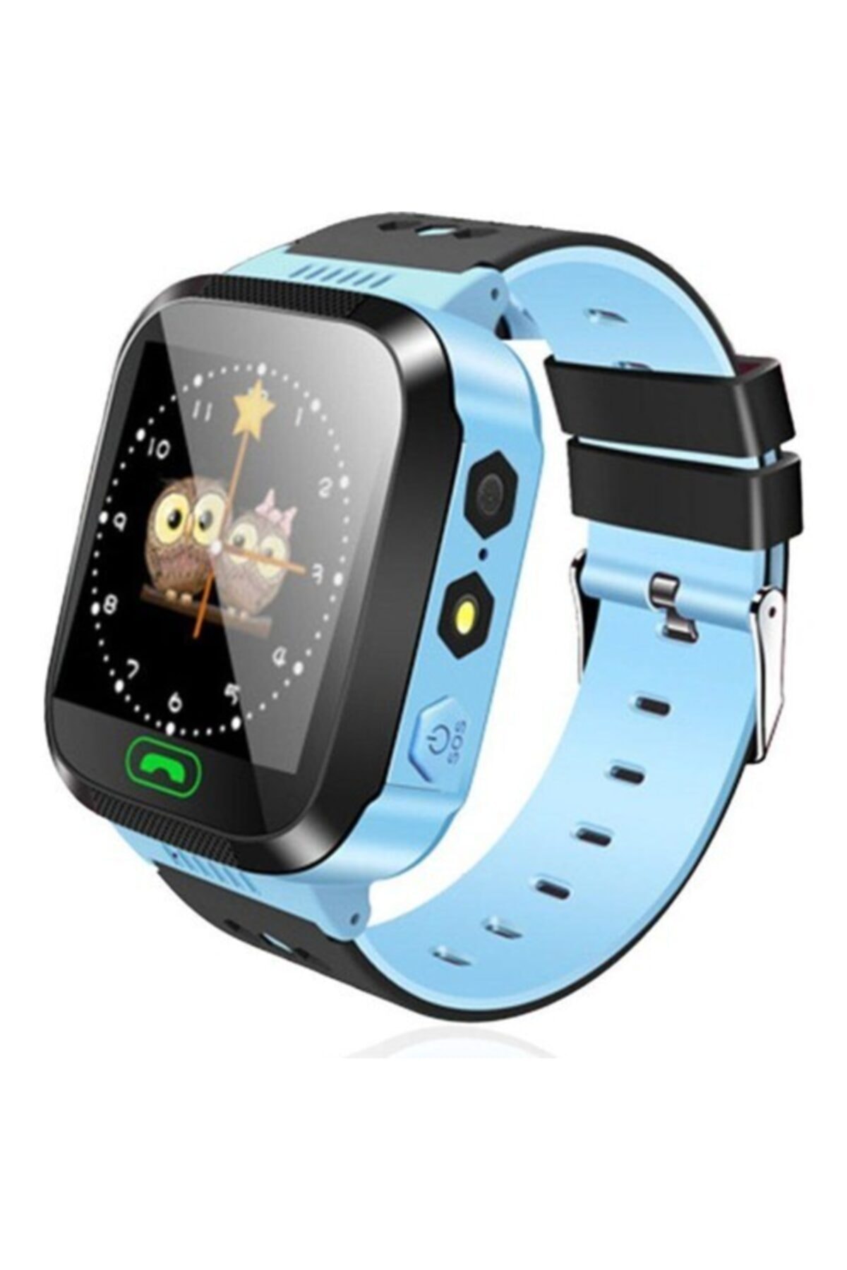 Smartbell Q529/2019 Sim Kartlı Akıllı Çocuk Saati
