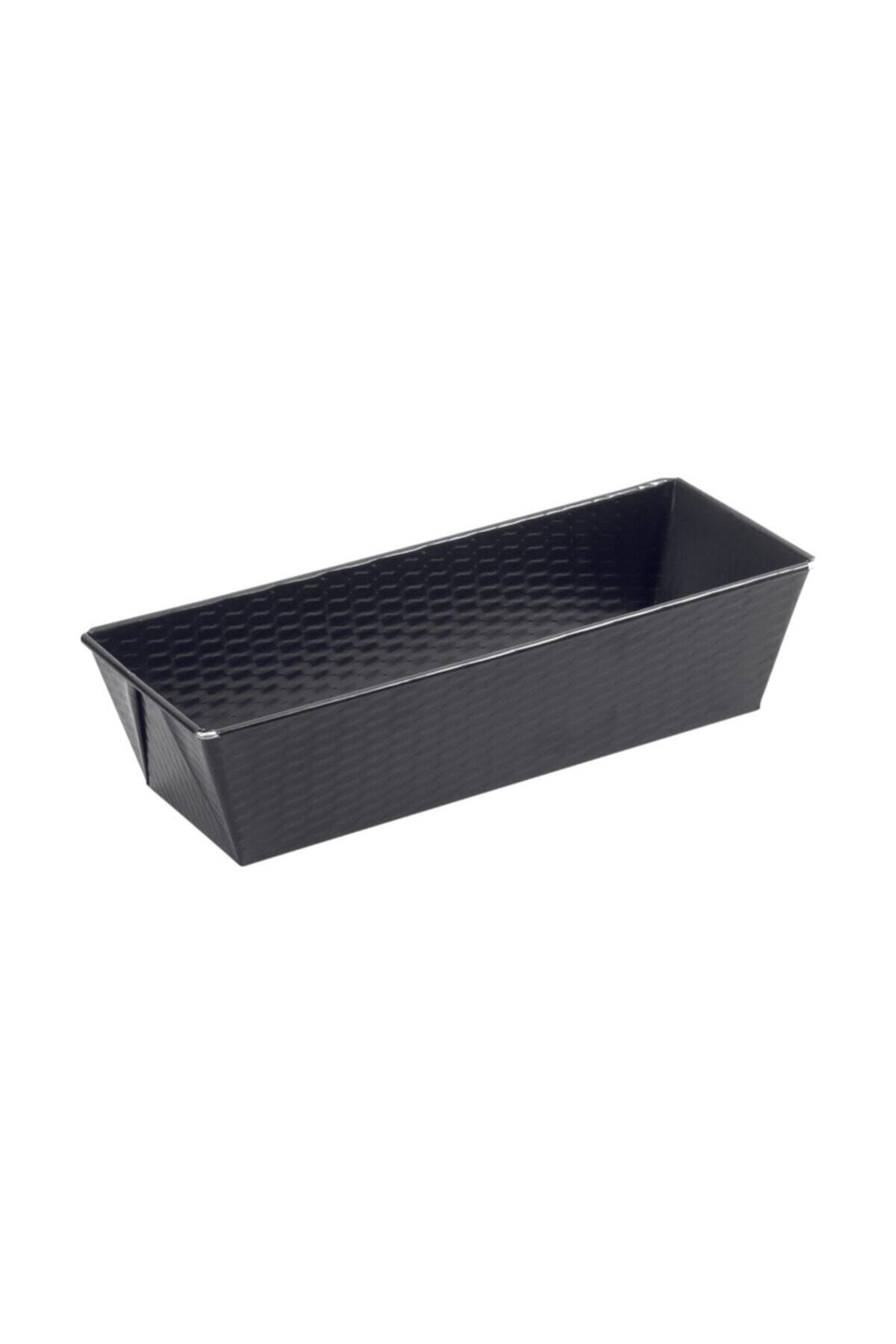 Enfa Siyah Baton Kek Kalıbı 30 Cm