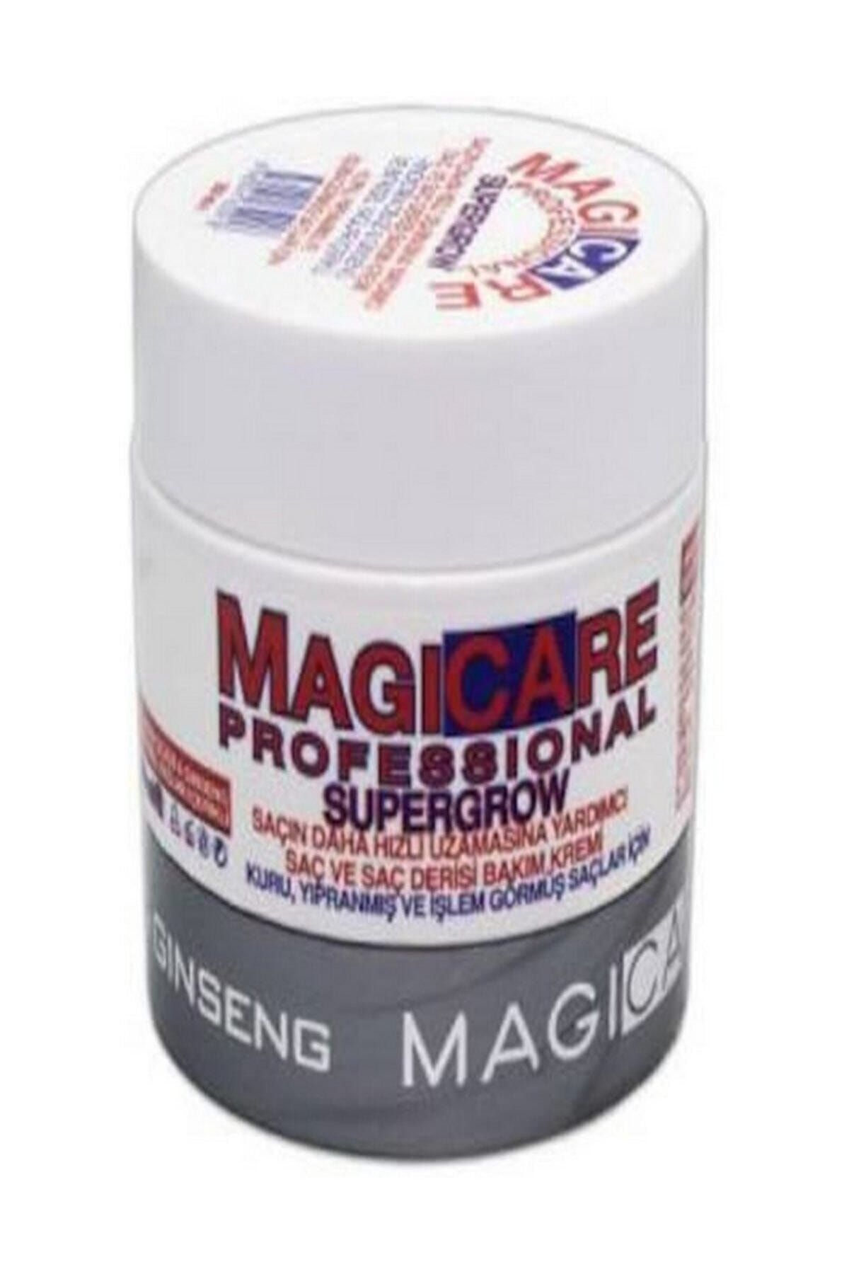 Magicare Supergrow Special Formen 200 Ml.