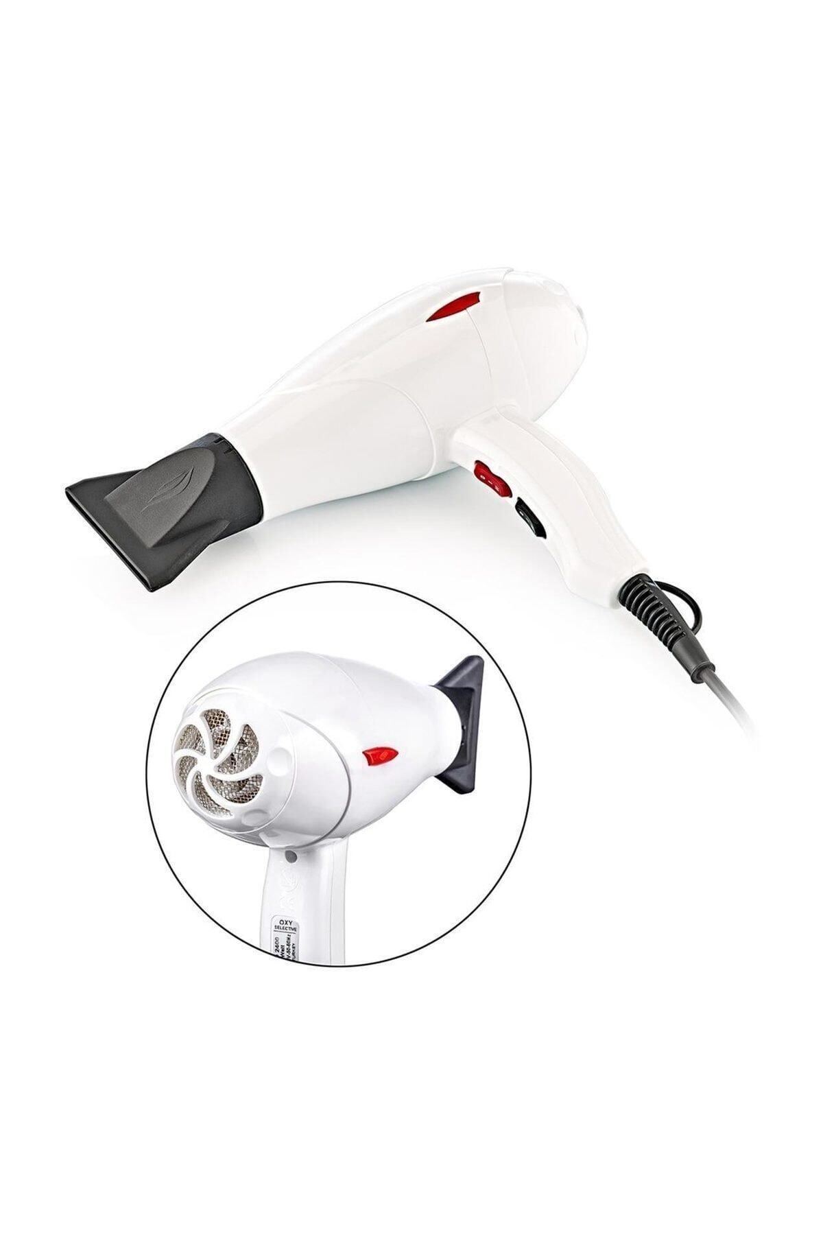 LAVEY Pulsar Z5 Fön Makinesi 2400 W