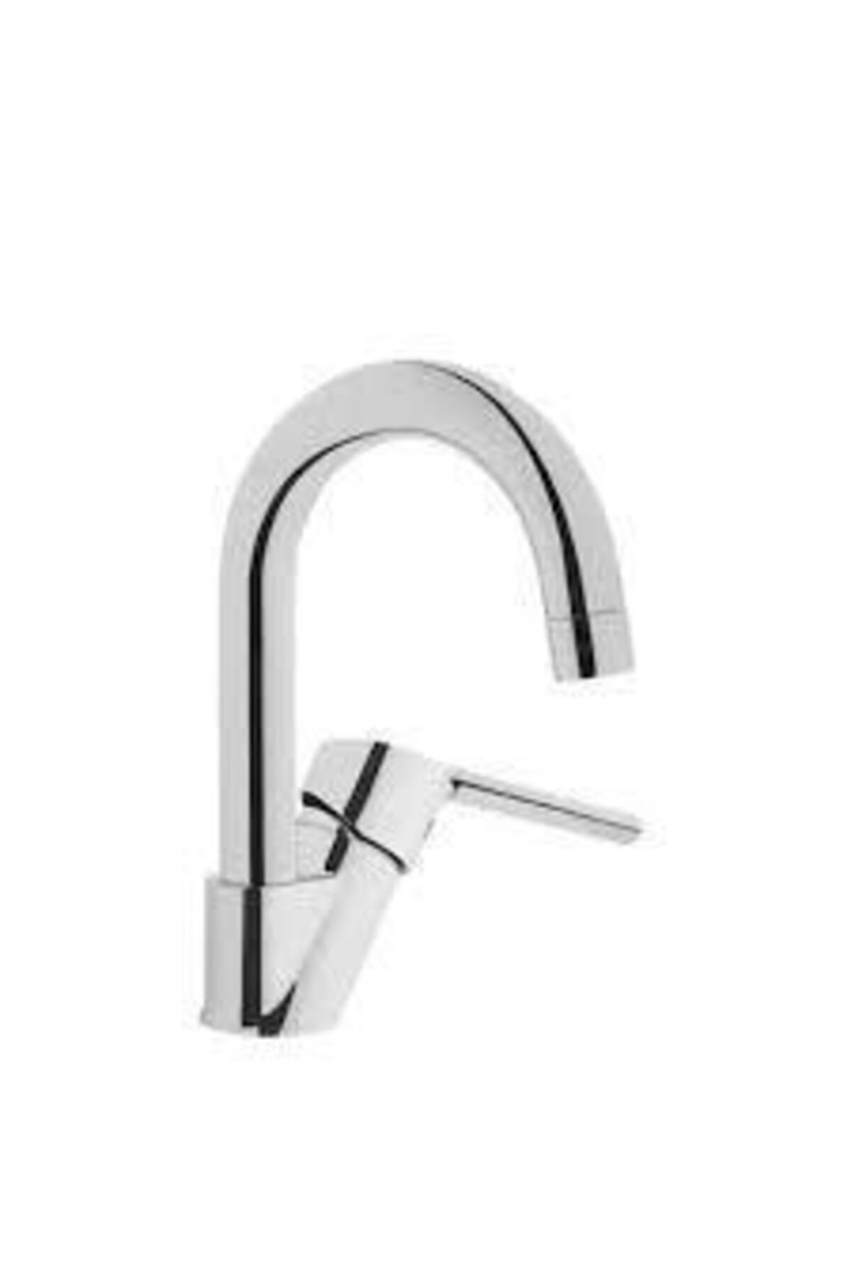 Artema Axe S Lavabo Bataryası _döner Borulu A42543-a42313