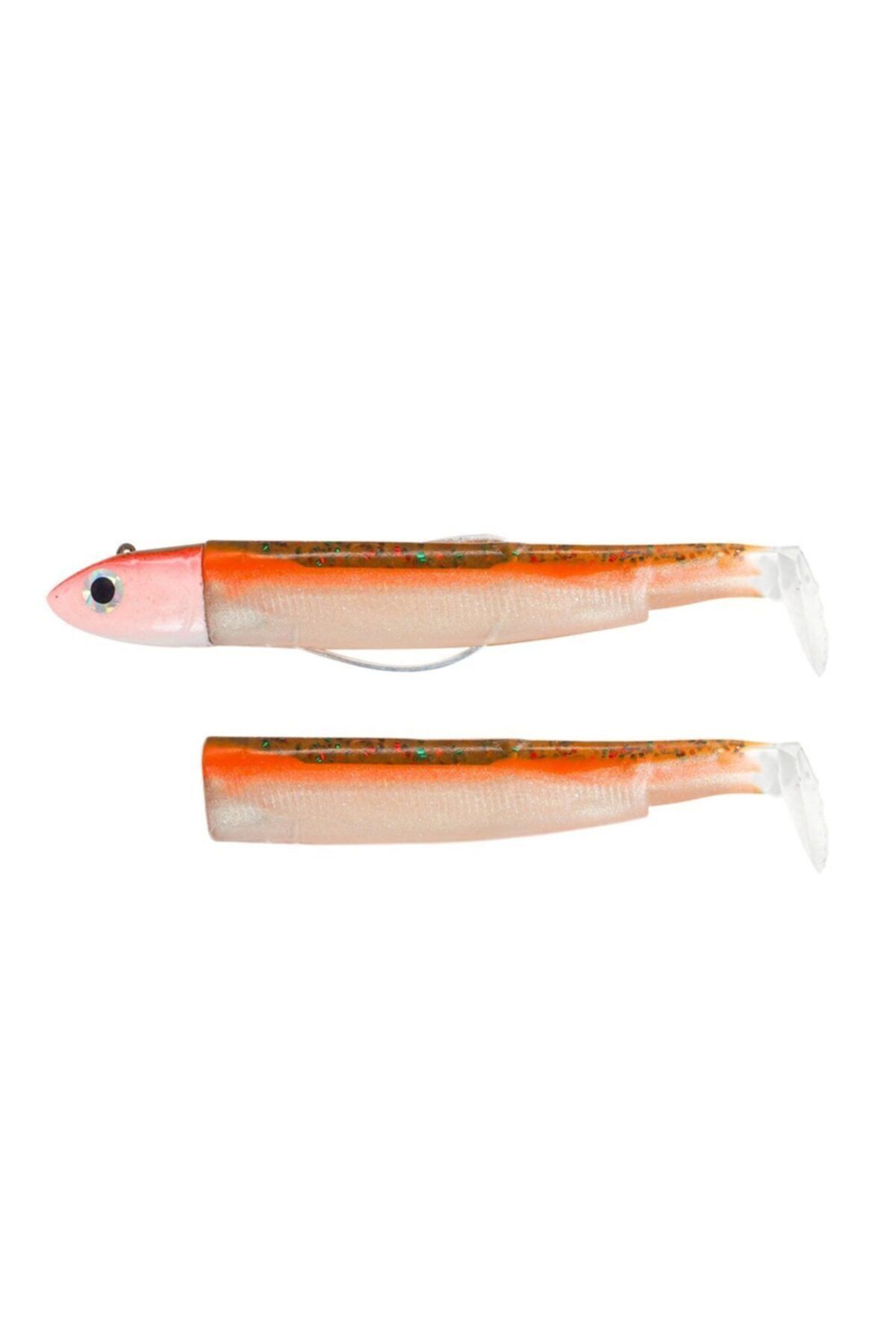 FIIISH Bm200/6 Bm1348 Combo Off Shore 120gr Candy Green