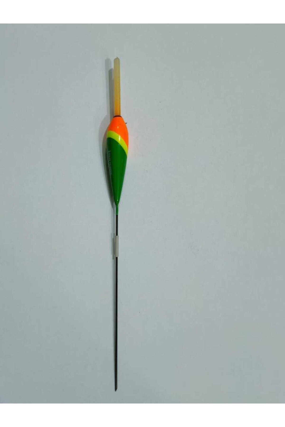 SEA HORSE Şamandra - Yeşil 1 Gr-- Siyah 0,5gr-1