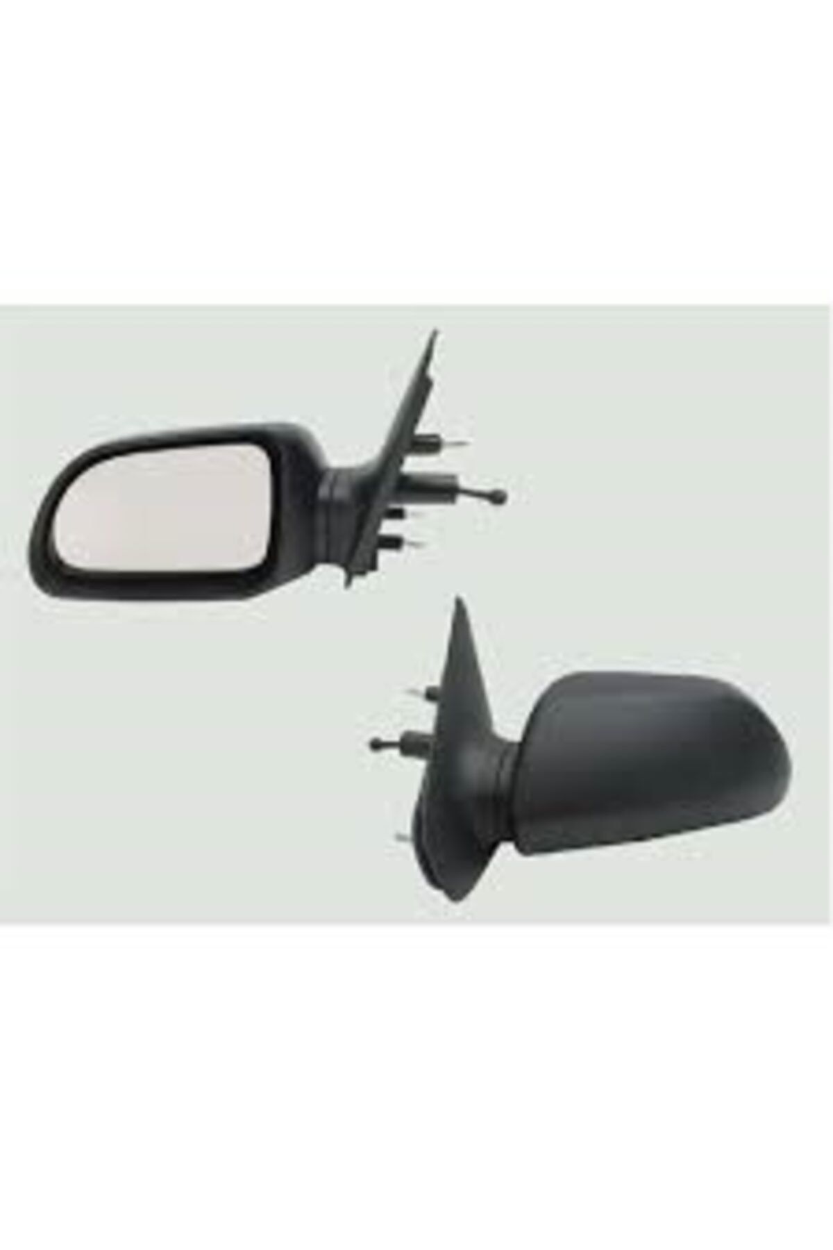 AFT Dış Dikiz Aynası Sol Mekanik R19 (88-96) Ayn112111