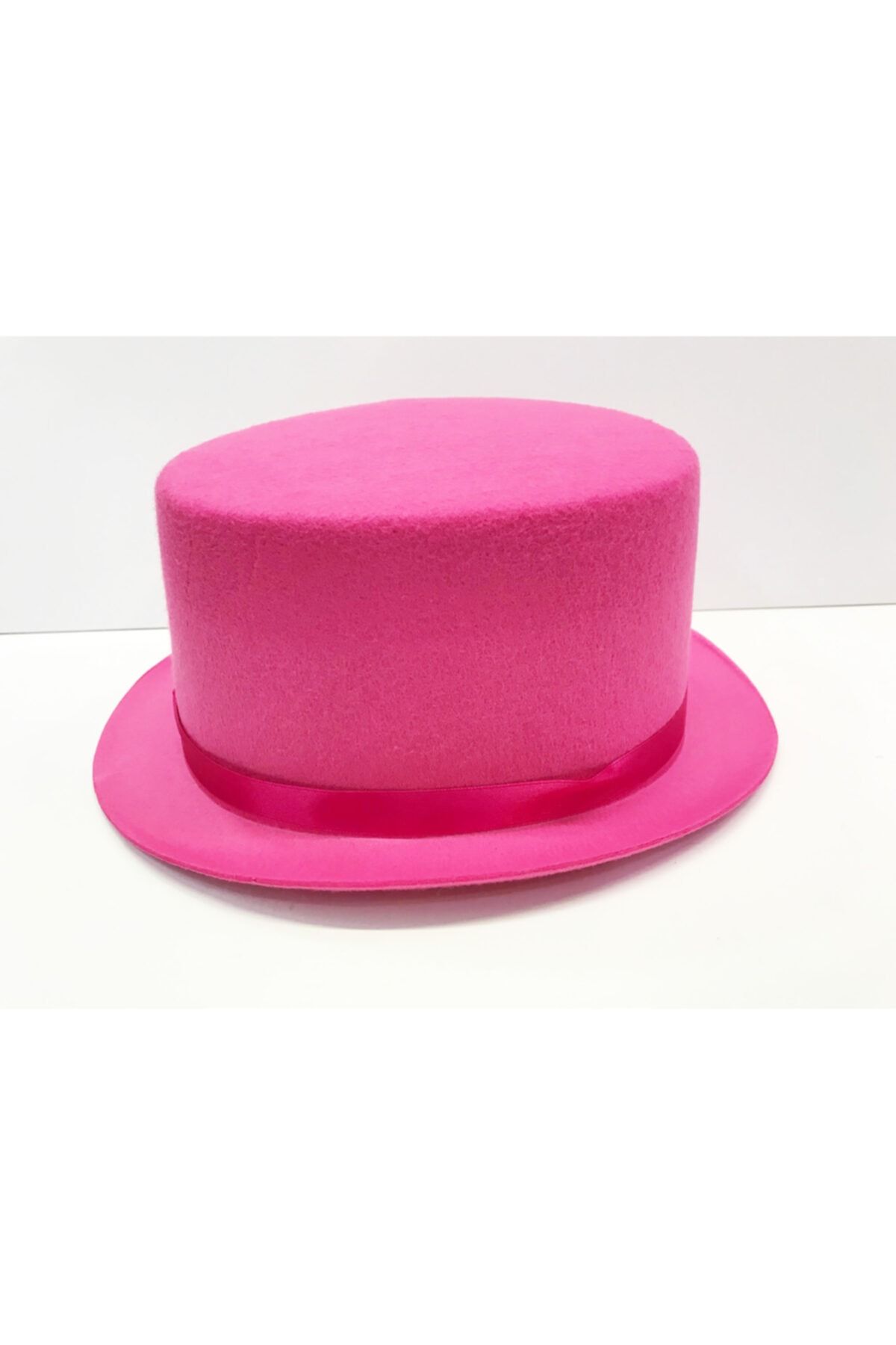 ASMEYAL Sihirbaz Şapkası Çocuk Boy Pembe Renk