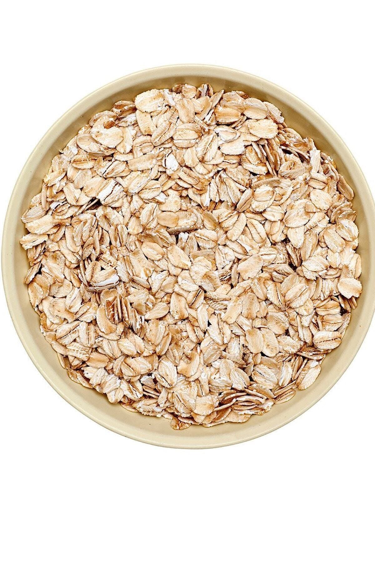 PASTAKARGO Yulaf Ezmesi 1kg*2 Adet